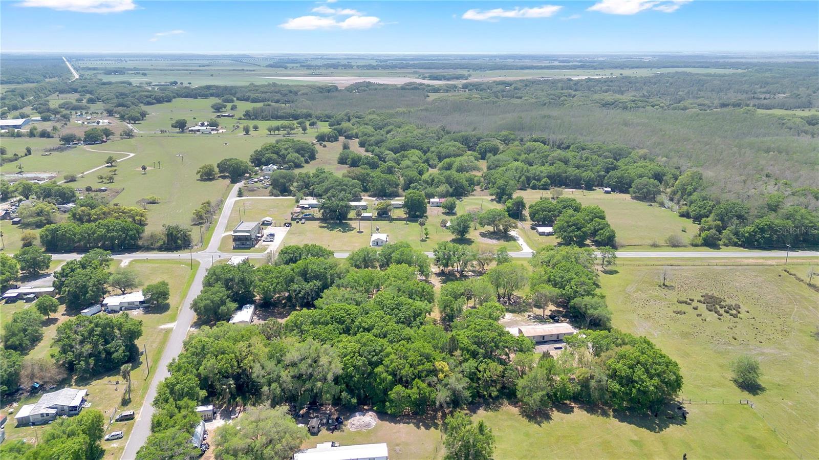 Image 9 of 13 For Canoe Creek Road