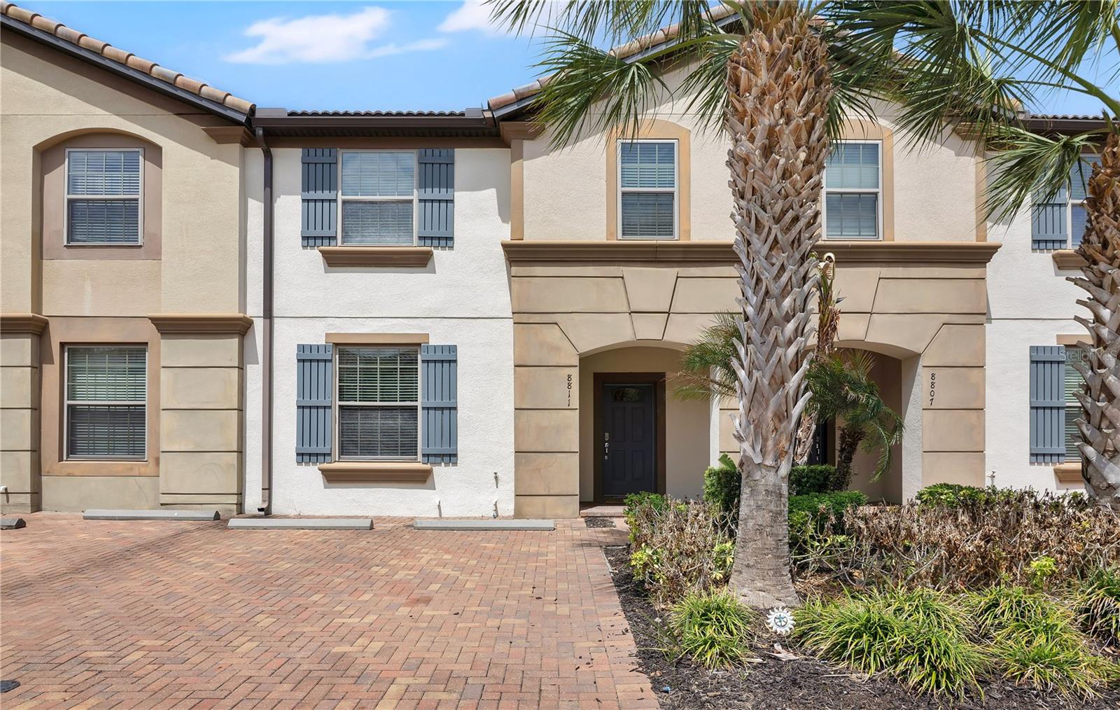 Details for 8811 Geneve Court, KISSIMMEE, FL 34747