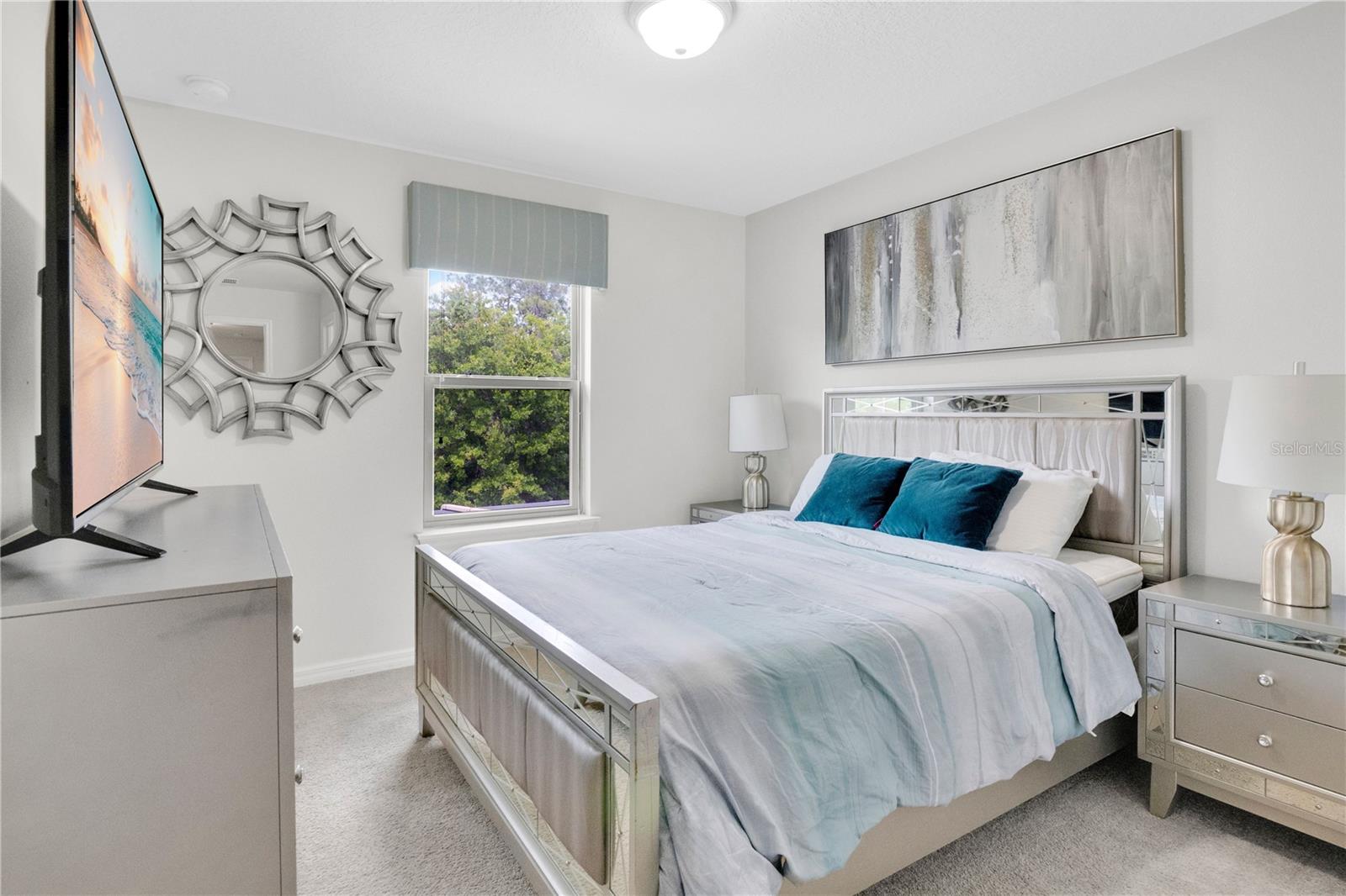 Image 18 of 52 For 8811 Geneve Court