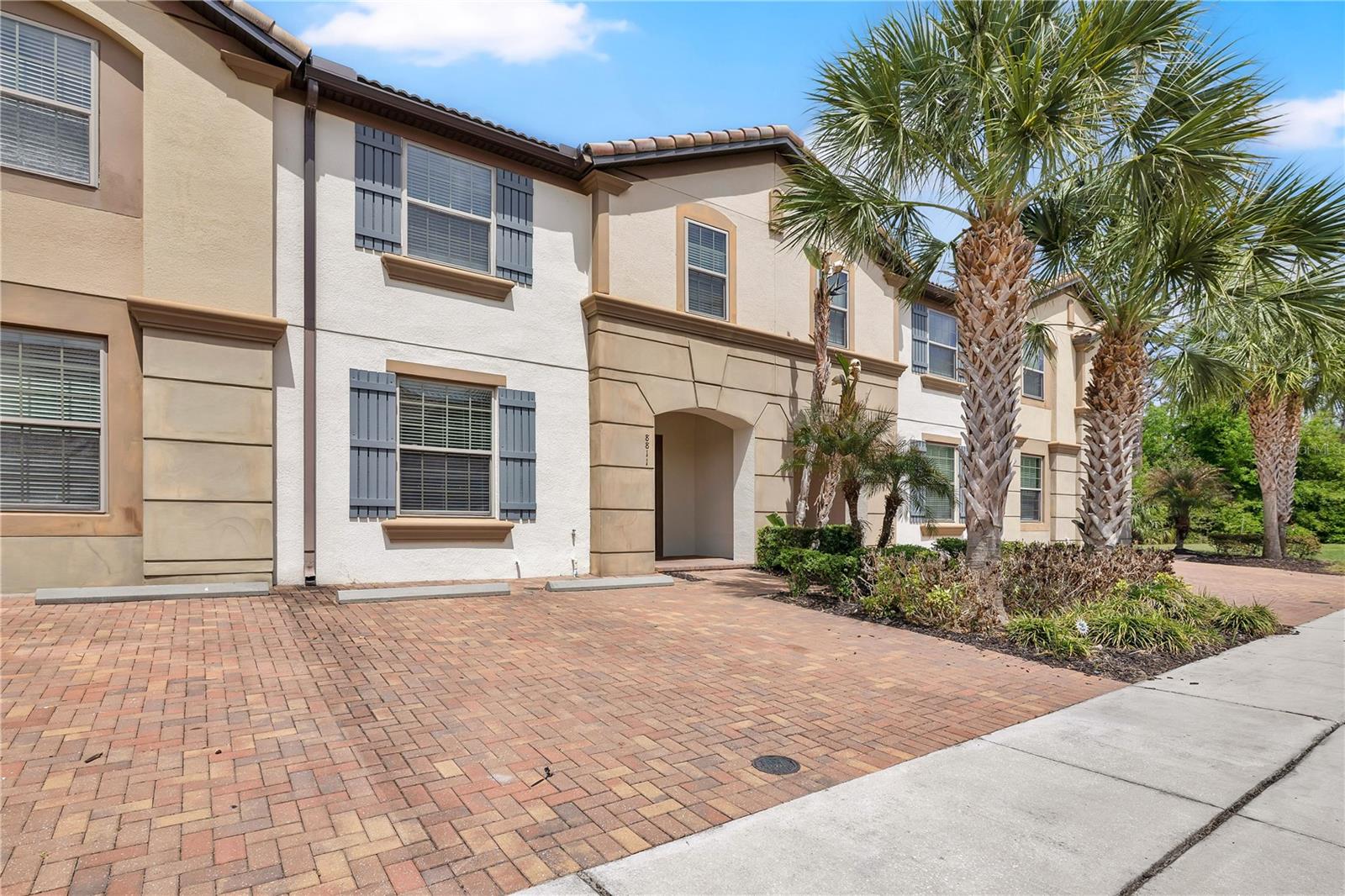 Image 2 of 52 For 8811 Geneve Court