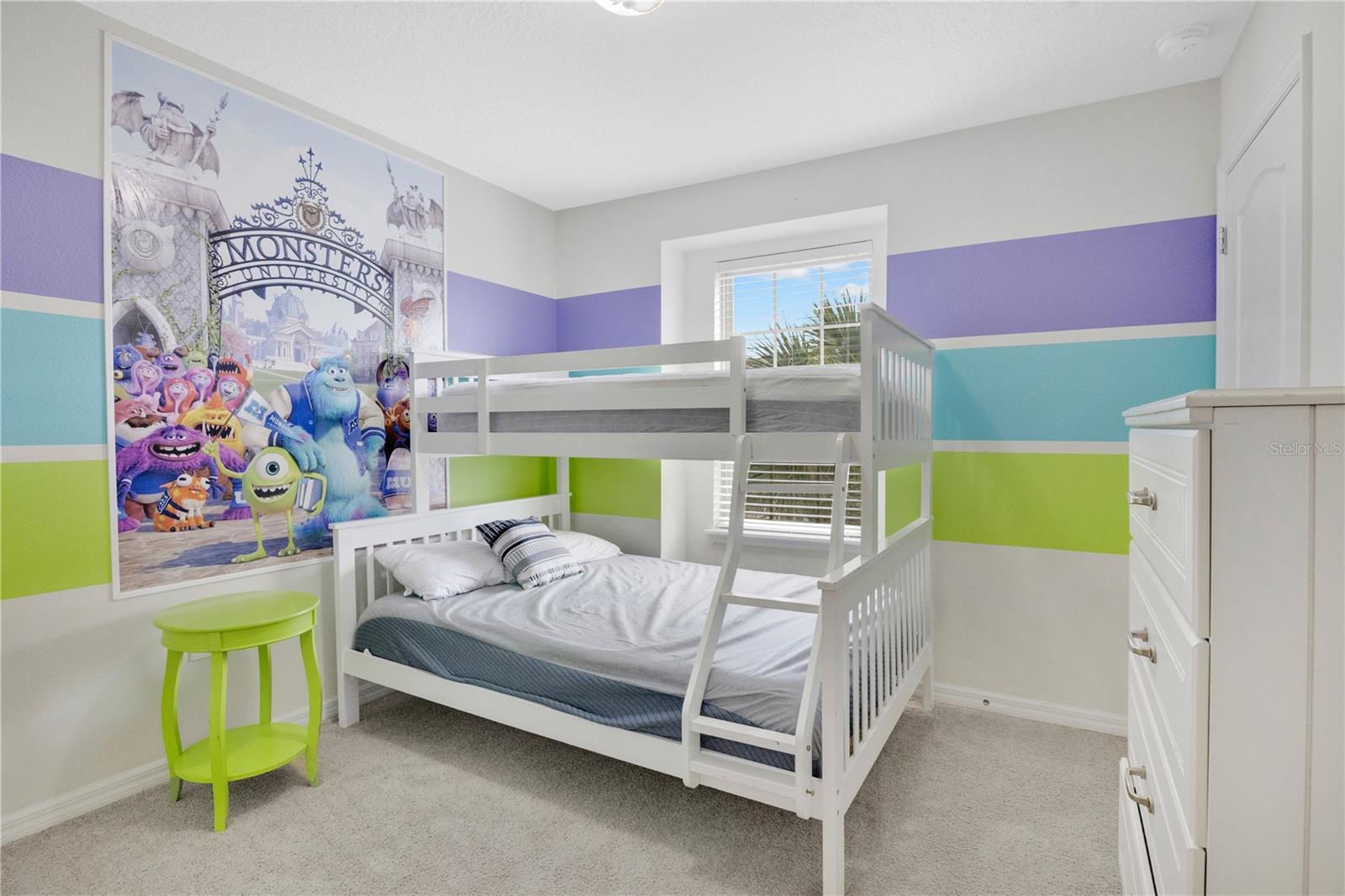 Image 22 of 52 For 8811 Geneve Court