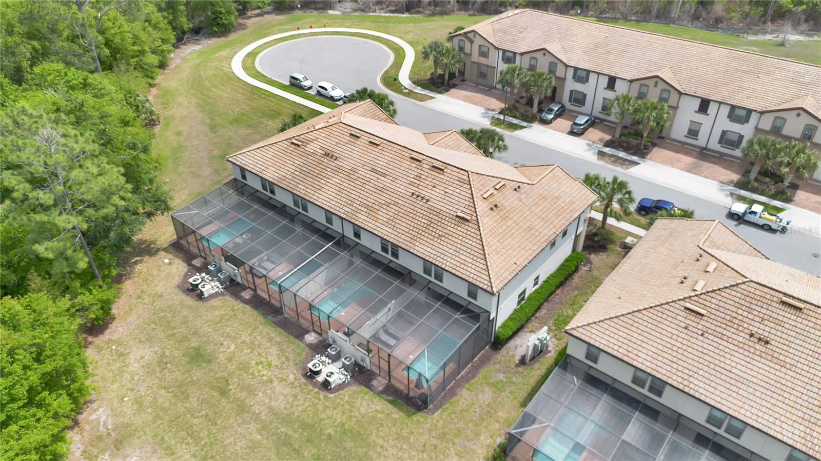 Image 36 of 52 For 8811 Geneve Court