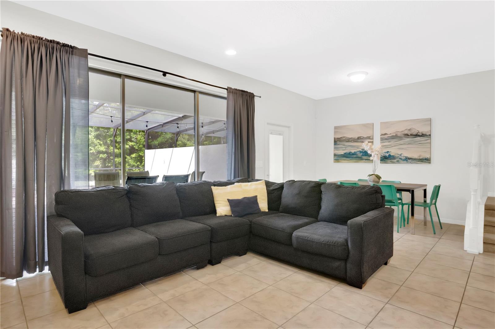 Image 8 of 52 For 8811 Geneve Court