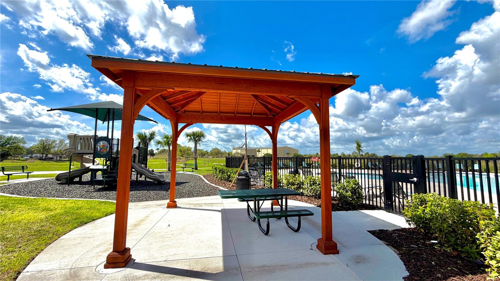 Image 24 of 26 For 3710 King Hill Drive