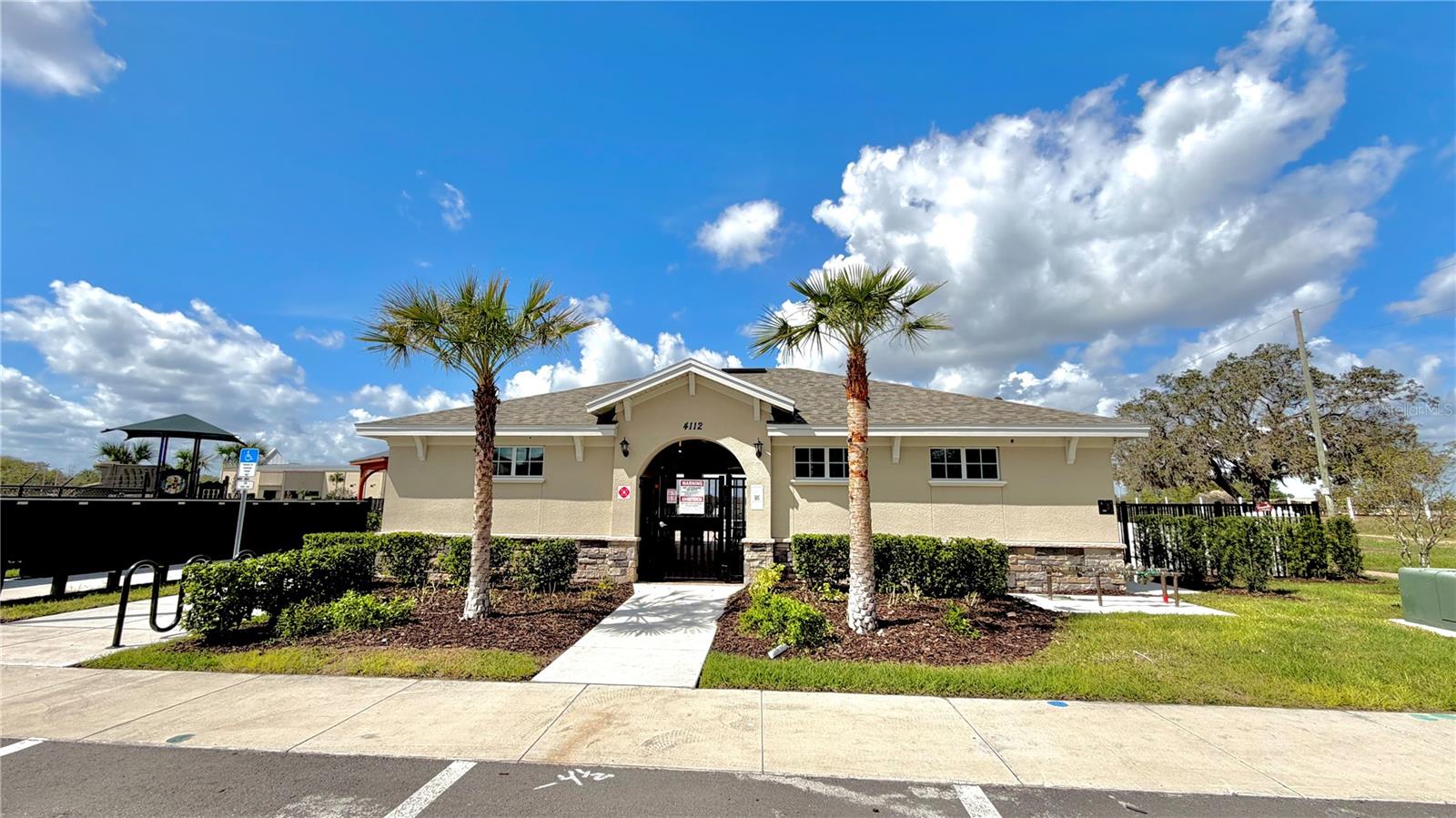 Image 25 of 26 For 3710 King Hill Drive