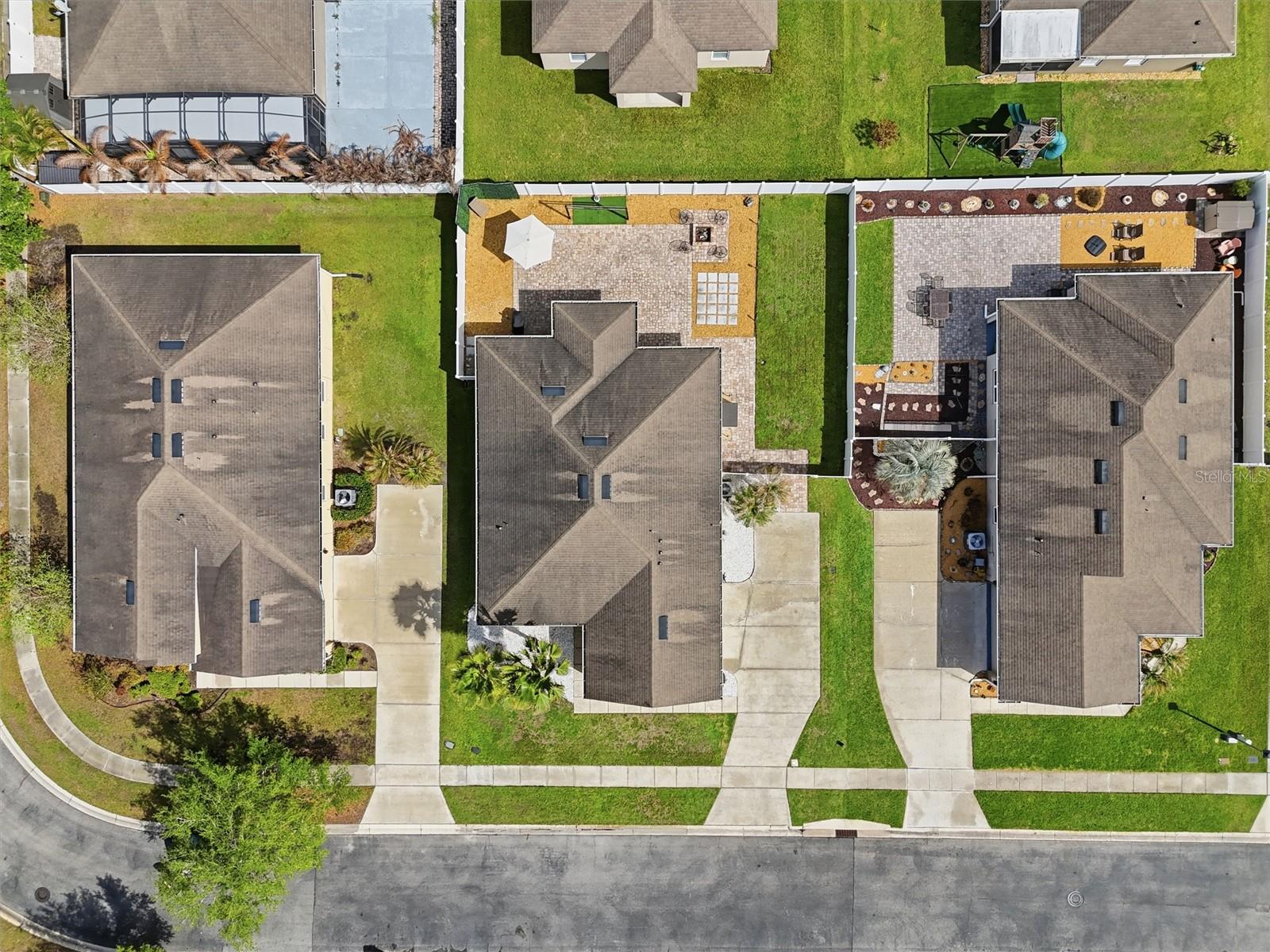 Image 2 of 45 For 2864 Running Brook Circle