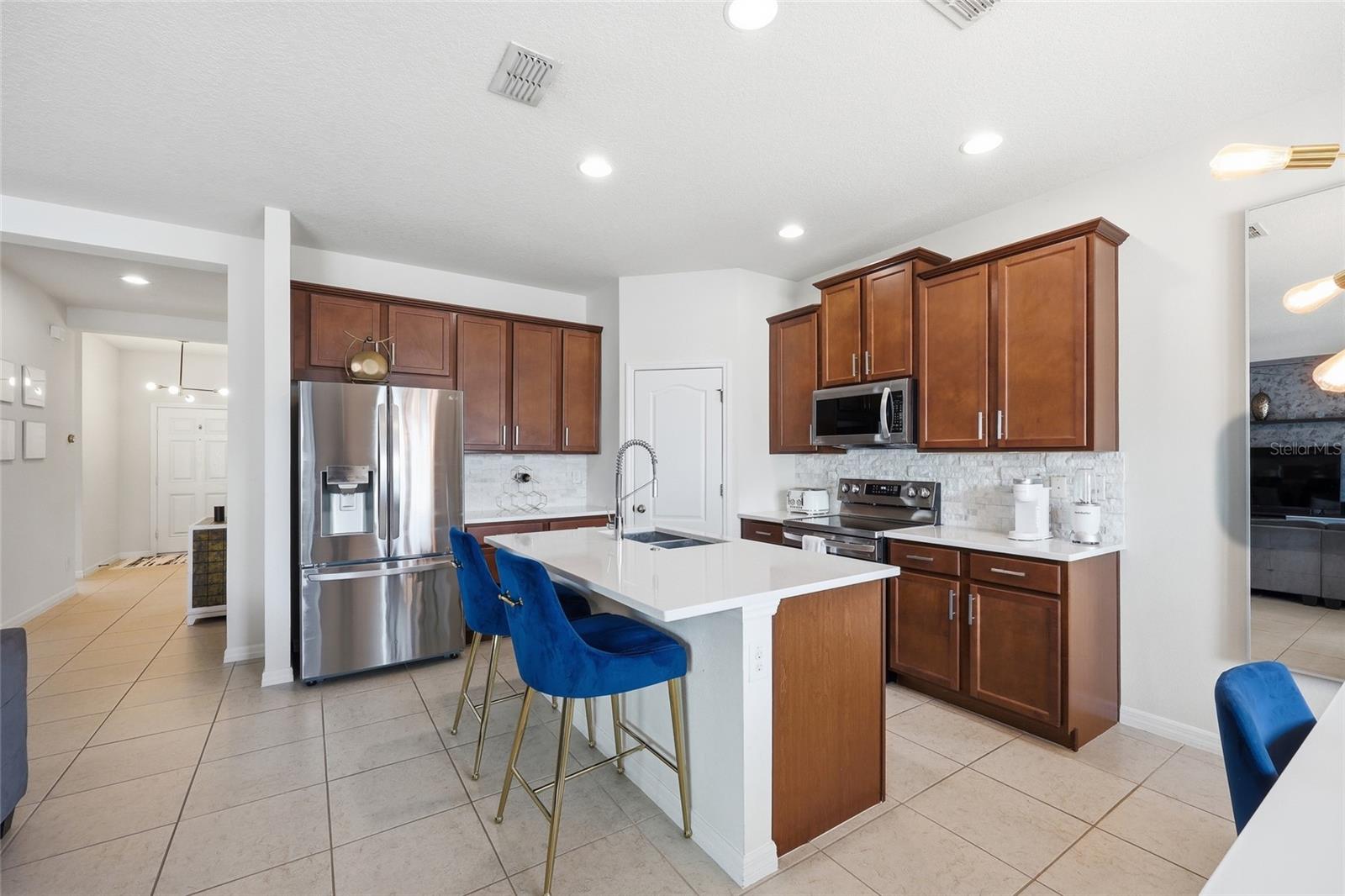 Image 23 of 45 For 2864 Running Brook Circle