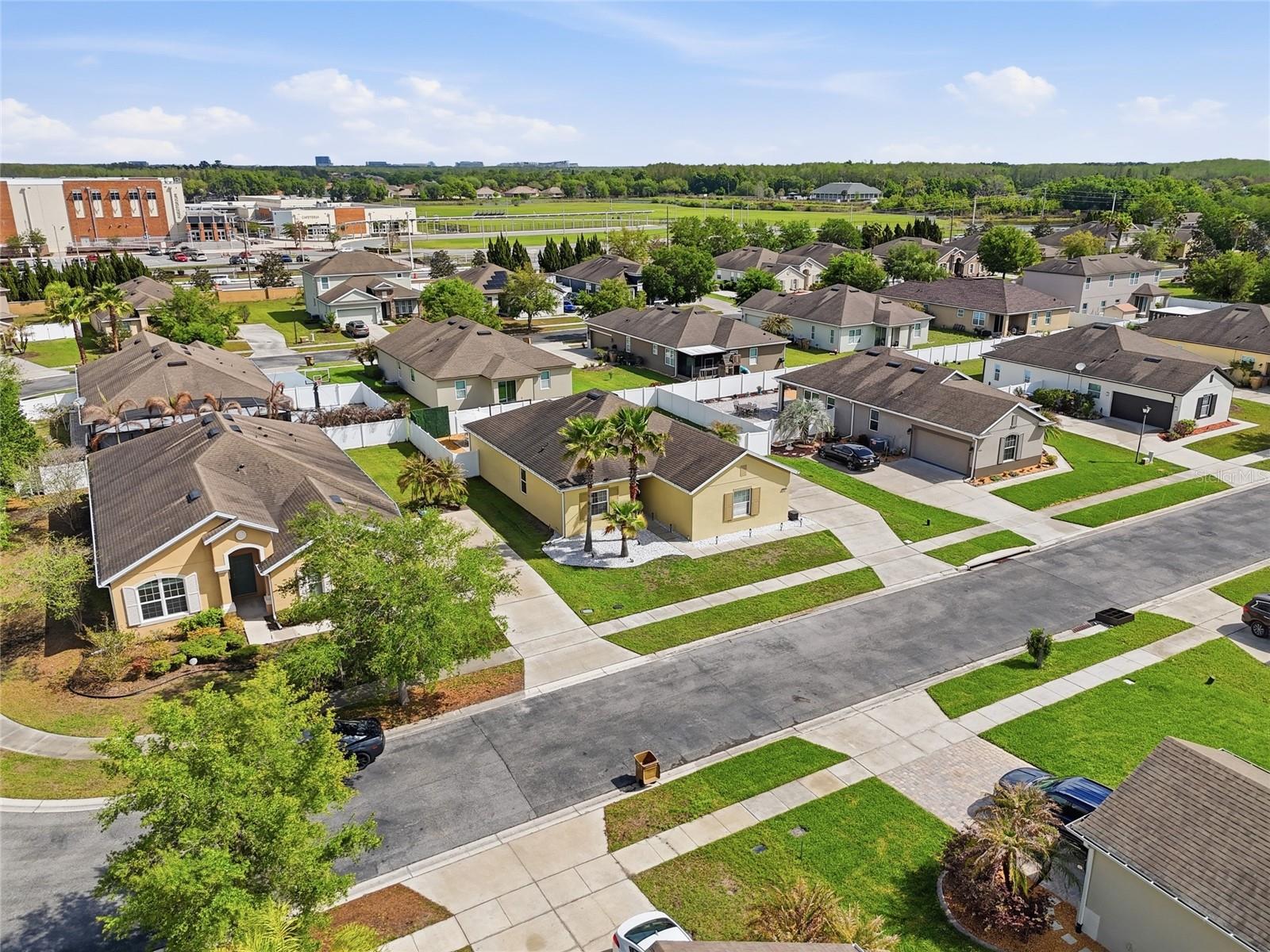 Image 3 of 45 For 2864 Running Brook Circle