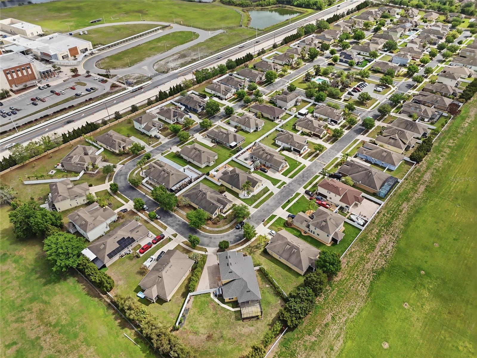 Image 5 of 45 For 2864 Running Brook Circle