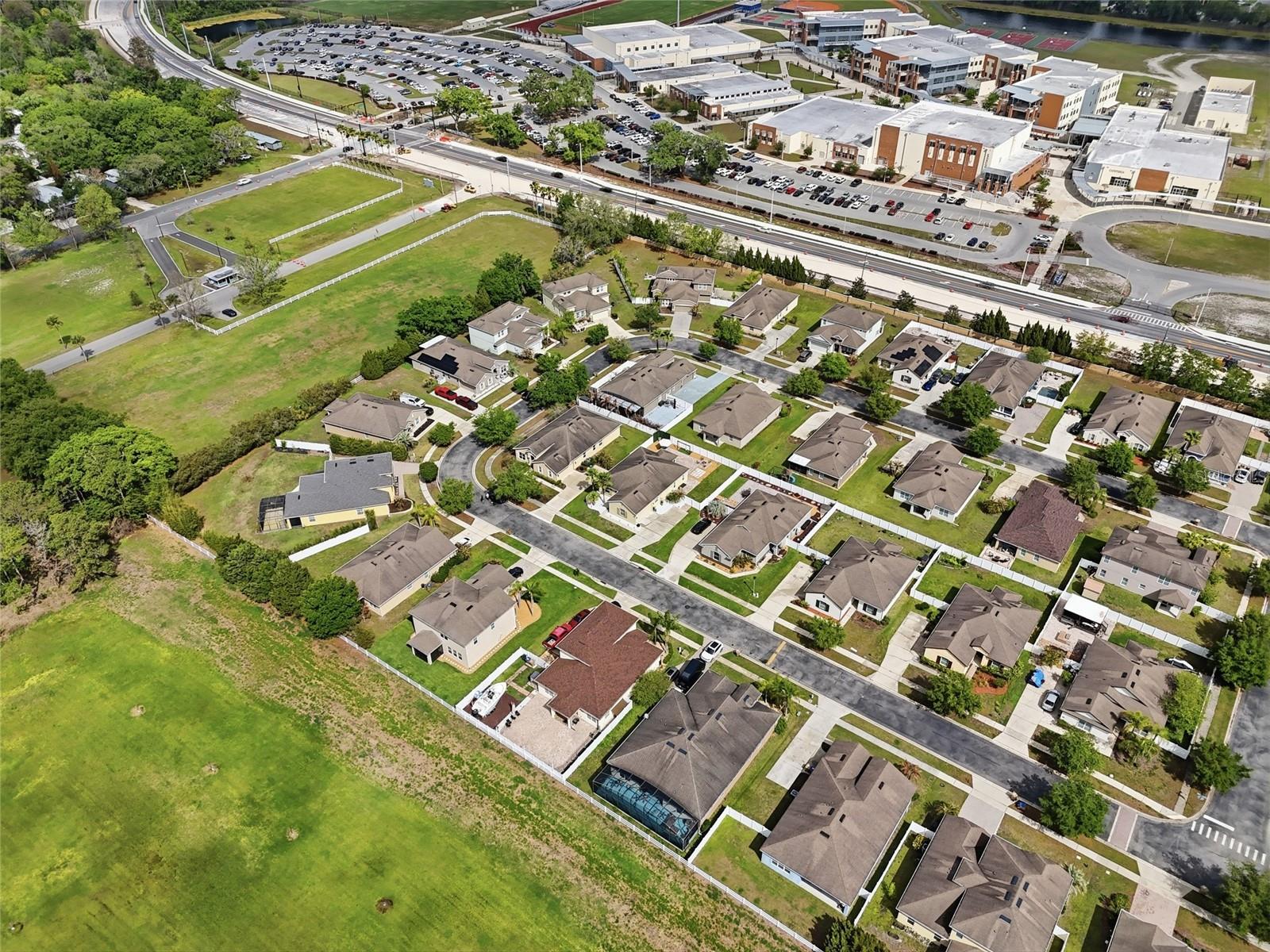 Image 6 of 45 For 2864 Running Brook Circle