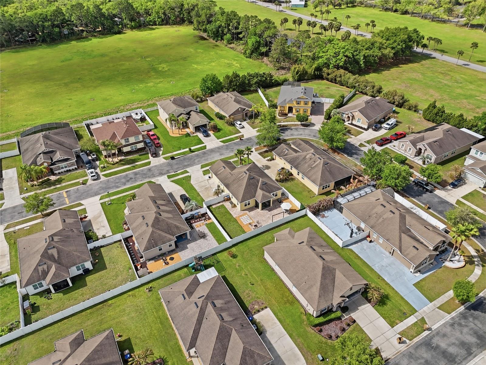 Image 7 of 45 For 2864 Running Brook Circle