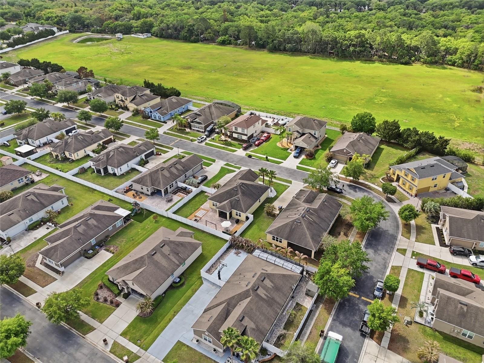 Image 8 of 45 For 2864 Running Brook Circle