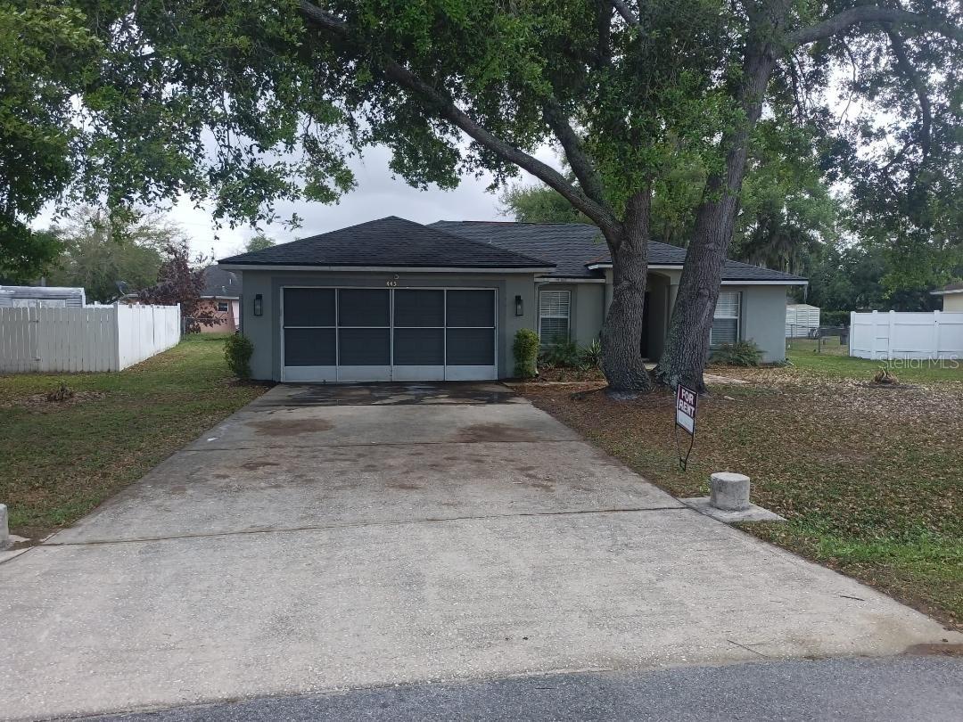 Details for 443 Flamingo Court, KISSIMMEE, FL 34759