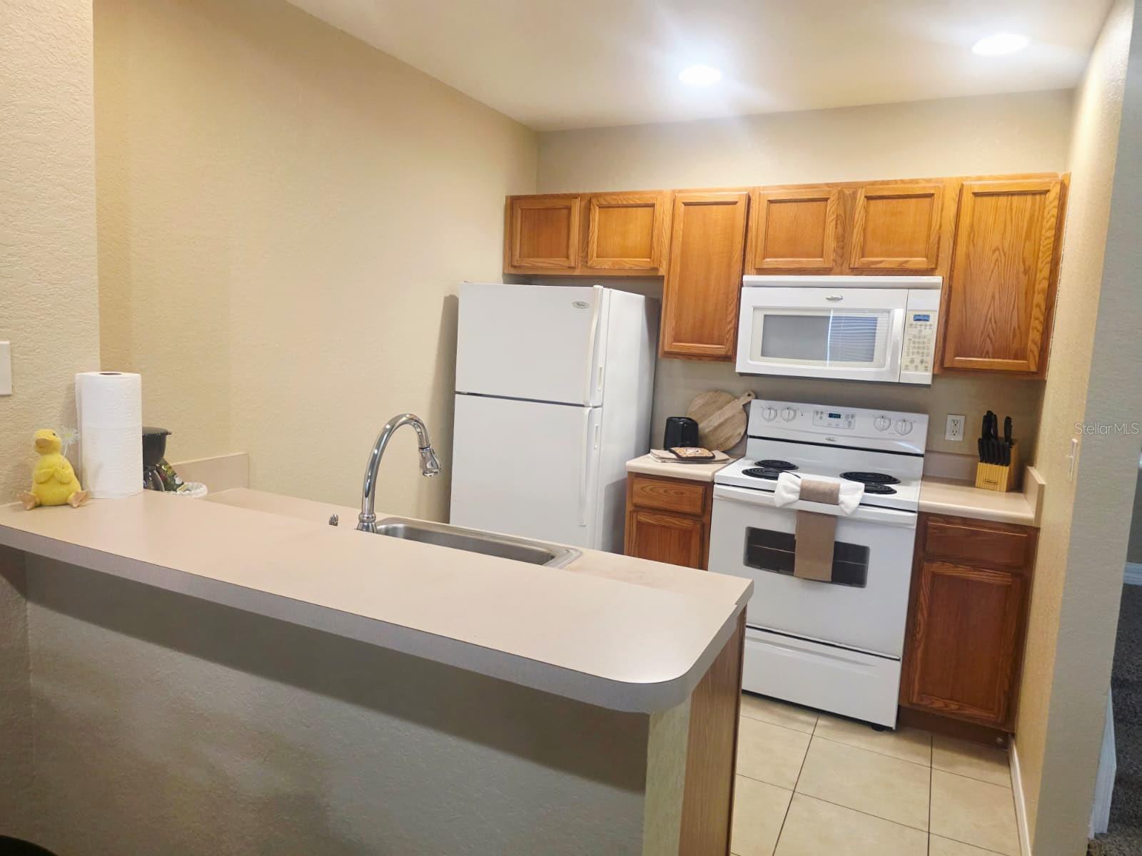 Image 5 of 28 For 2603 Gala Road S 106