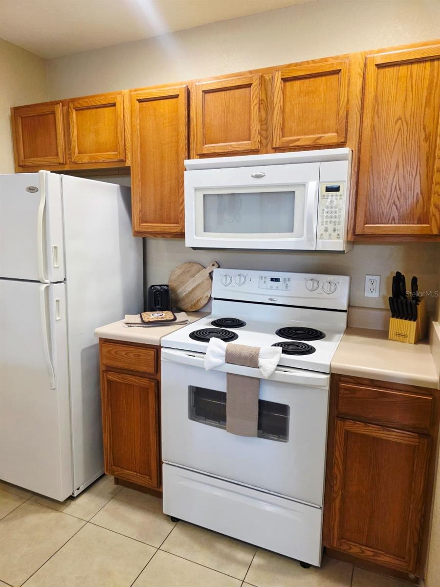 Image 6 of 28 For 2603 Gala Road S 106