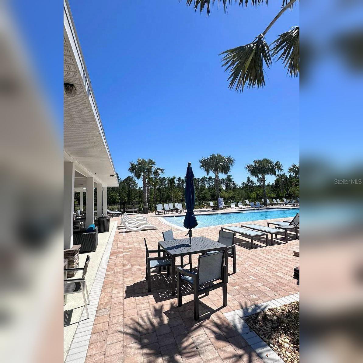 Image 20 of 21 For 3438 Sanctuary Drive