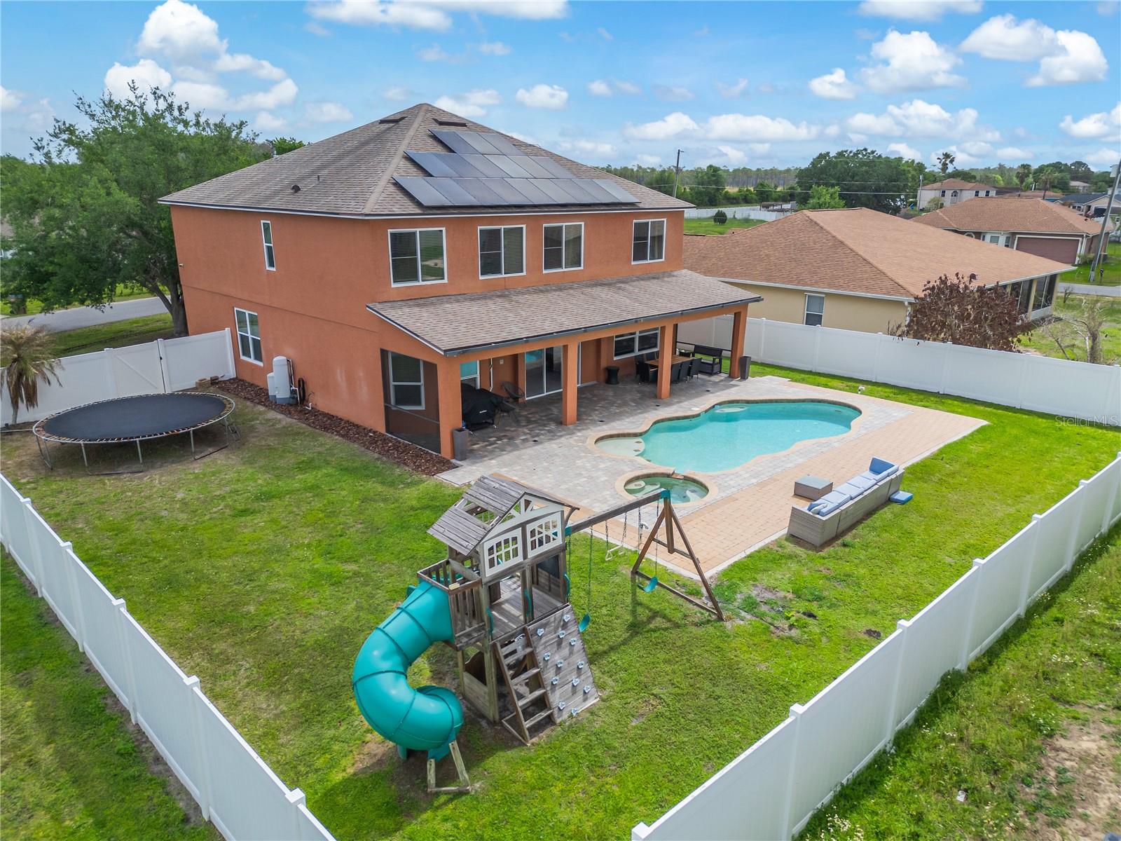 Image 63 of 77 For 1112 Lavaur Court