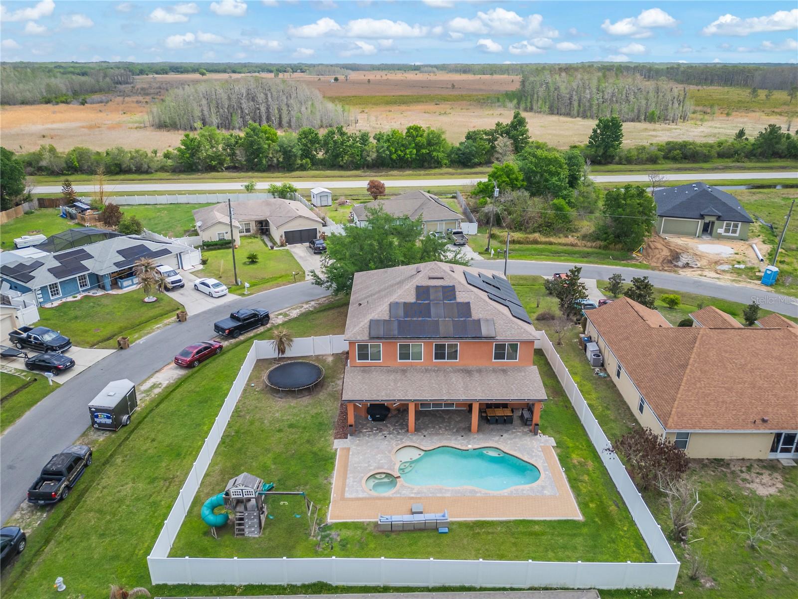 Image 64 of 77 For 1112 Lavaur Court