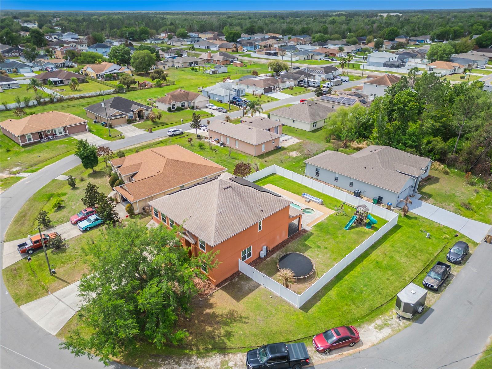 Image 72 of 77 For 1112 Lavaur Court