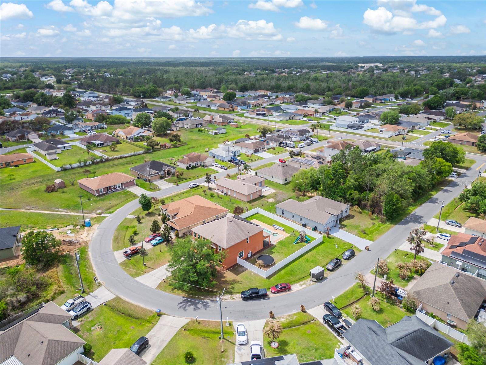 Image 74 of 77 For 1112 Lavaur Court