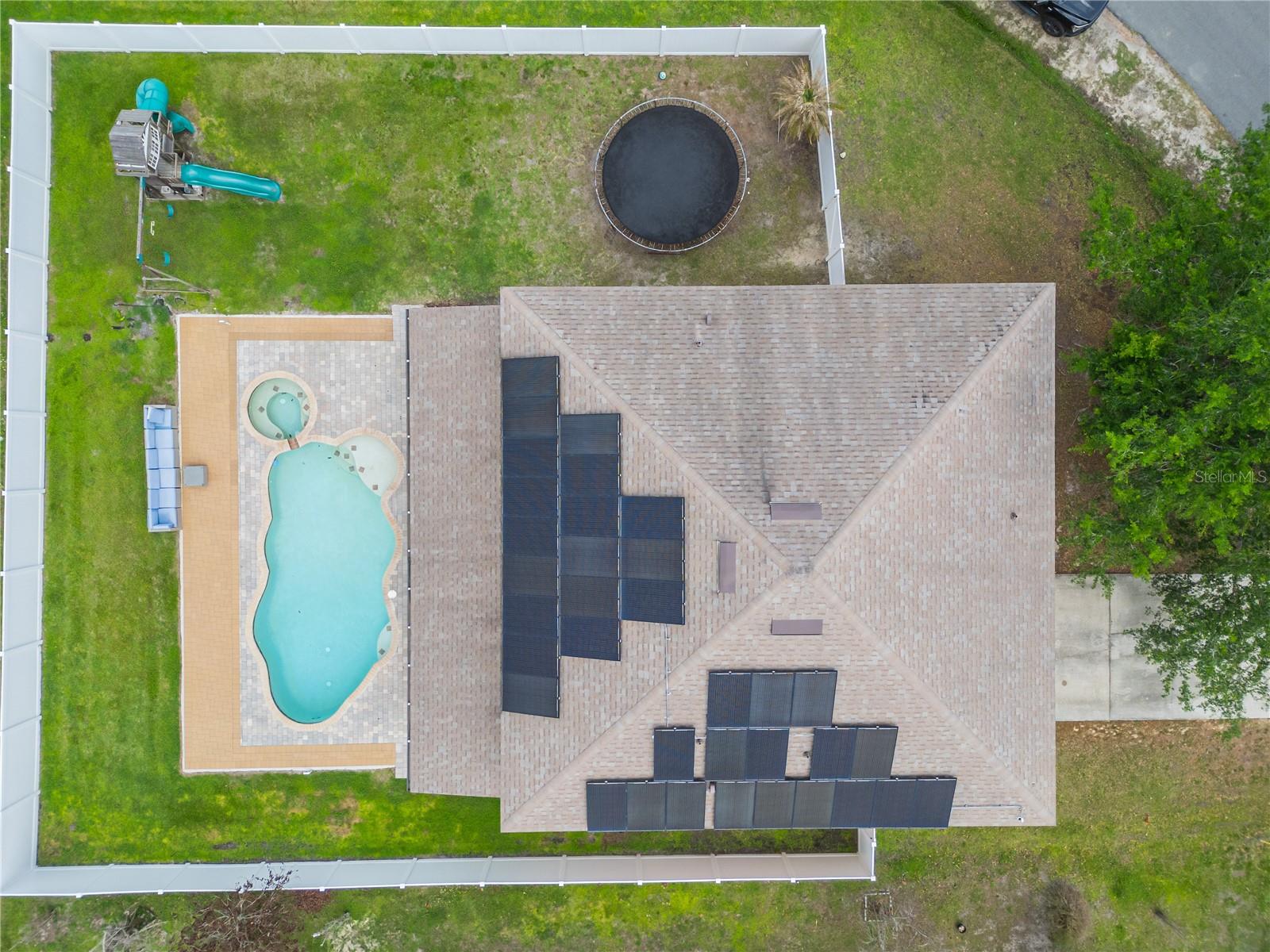 Image 75 of 77 For 1112 Lavaur Court