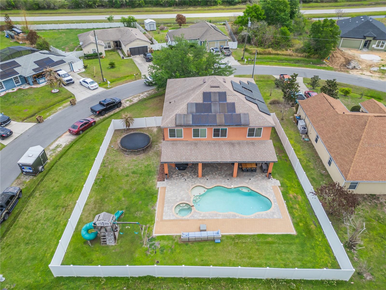 Image 76 of 77 For 1112 Lavaur Court