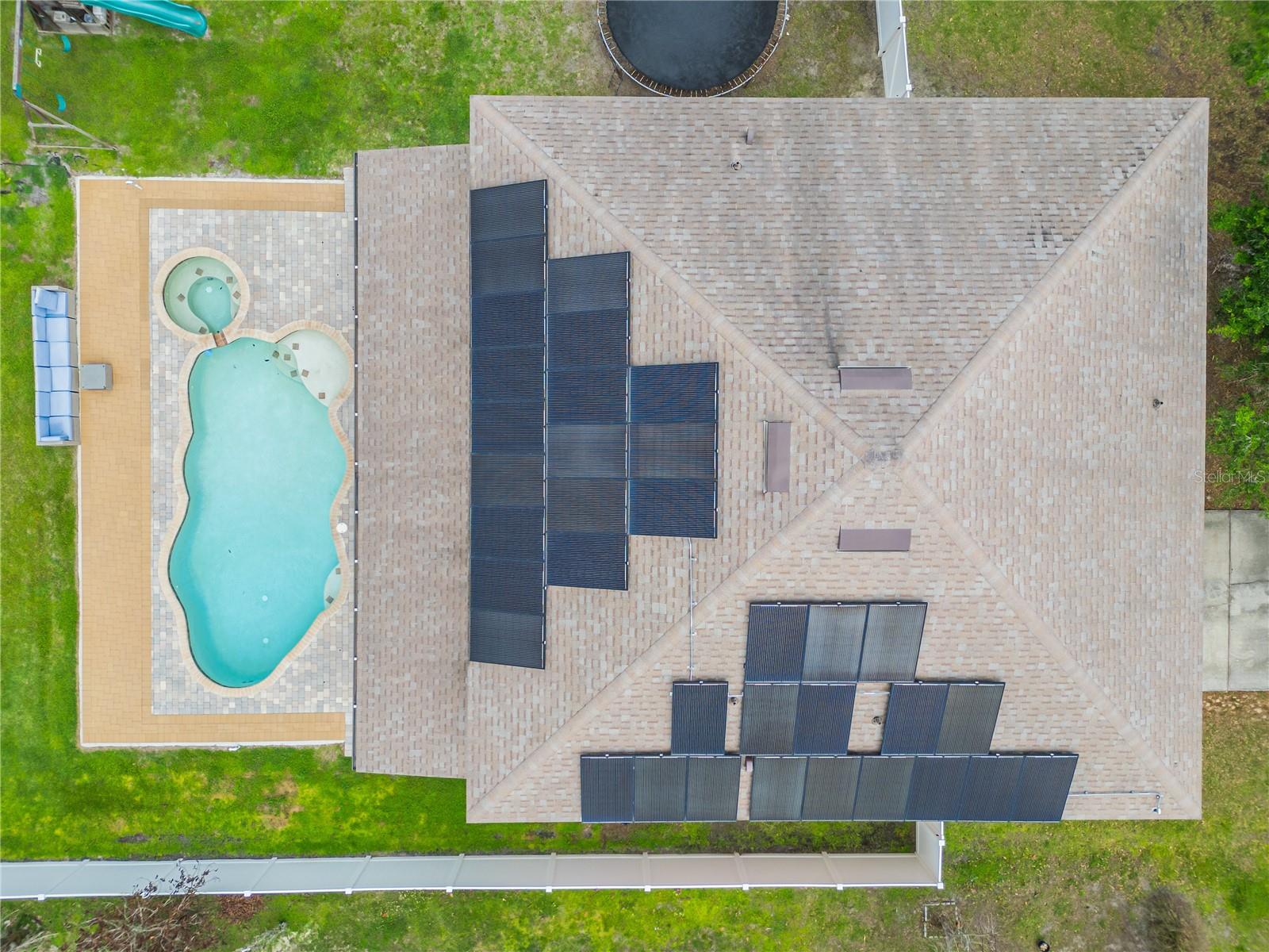 Image 77 of 77 For 1112 Lavaur Court