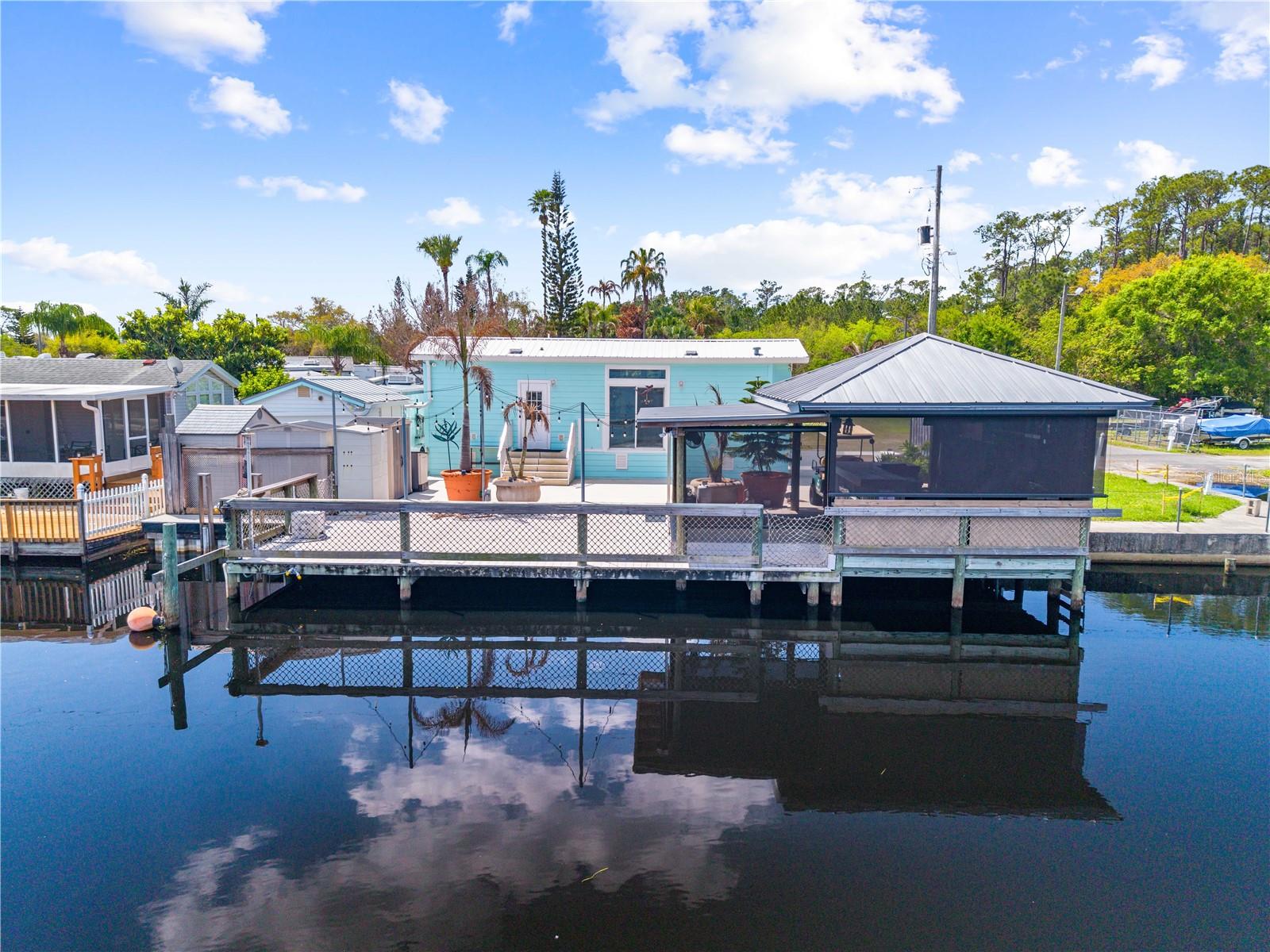 Image 2 of 53 For 1315 Pine Island Dr N