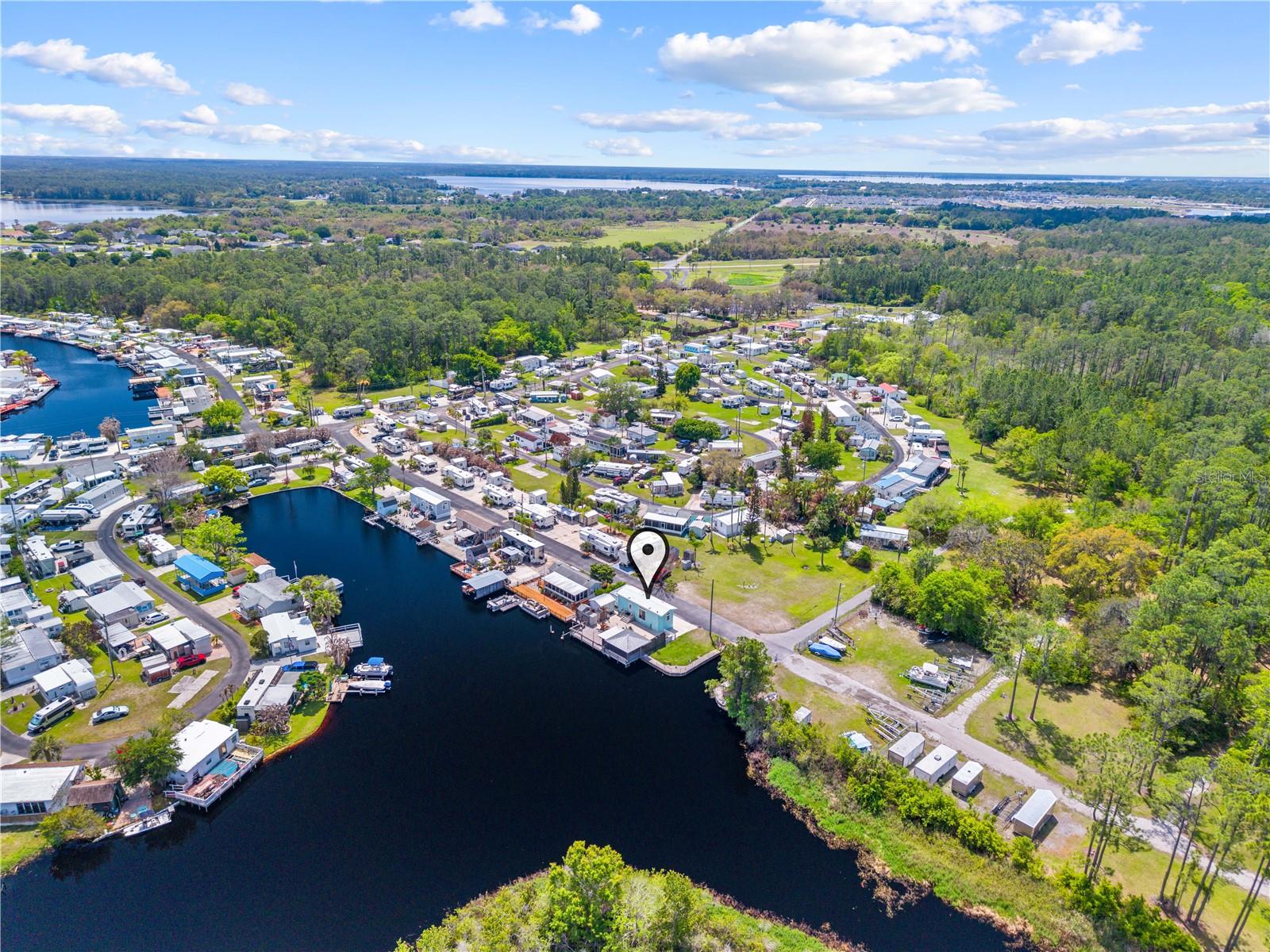 Image 28 of 53 For 1315 Pine Island Dr N