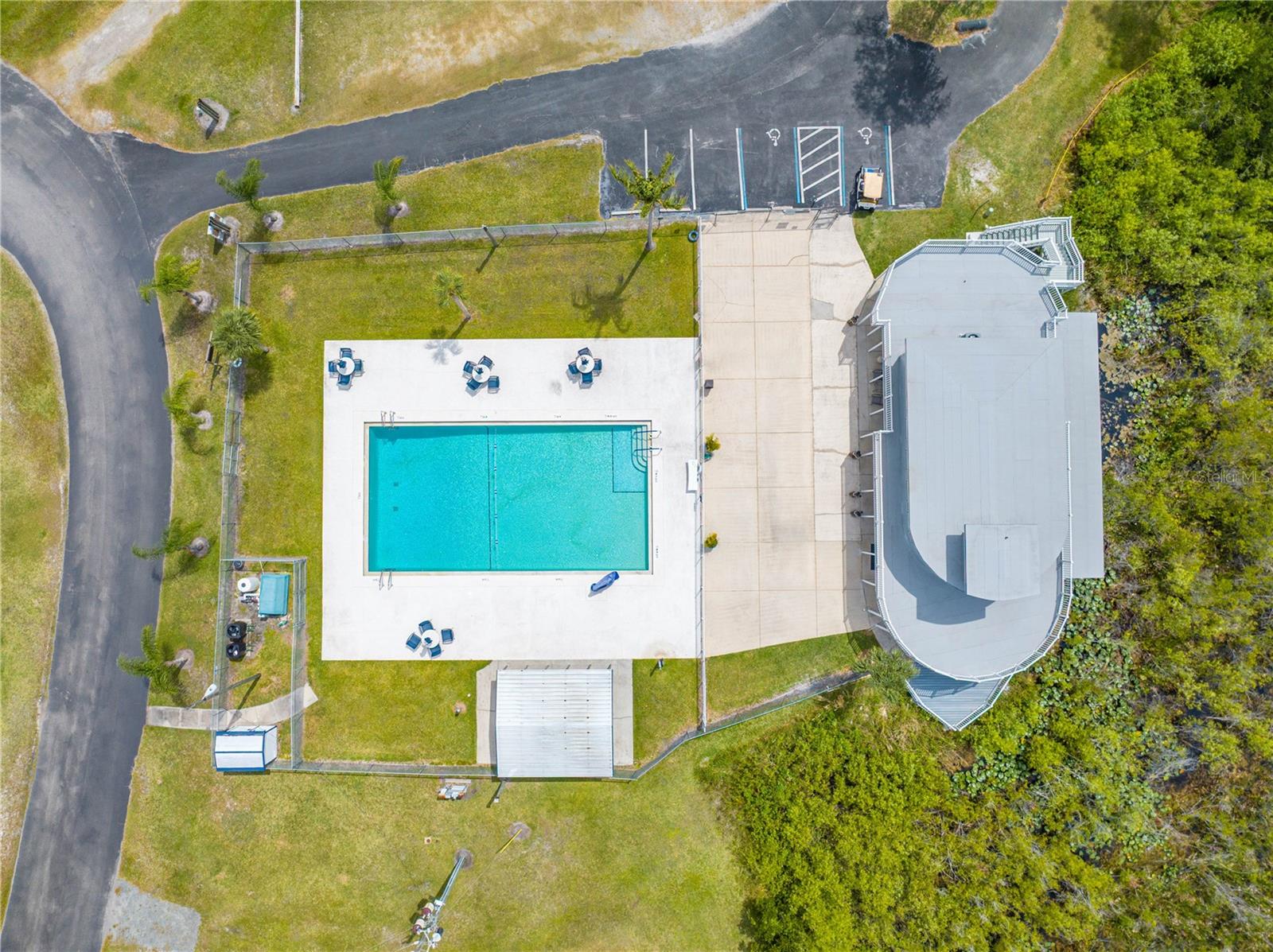 Image 46 of 53 For 1315 Pine Island Dr N