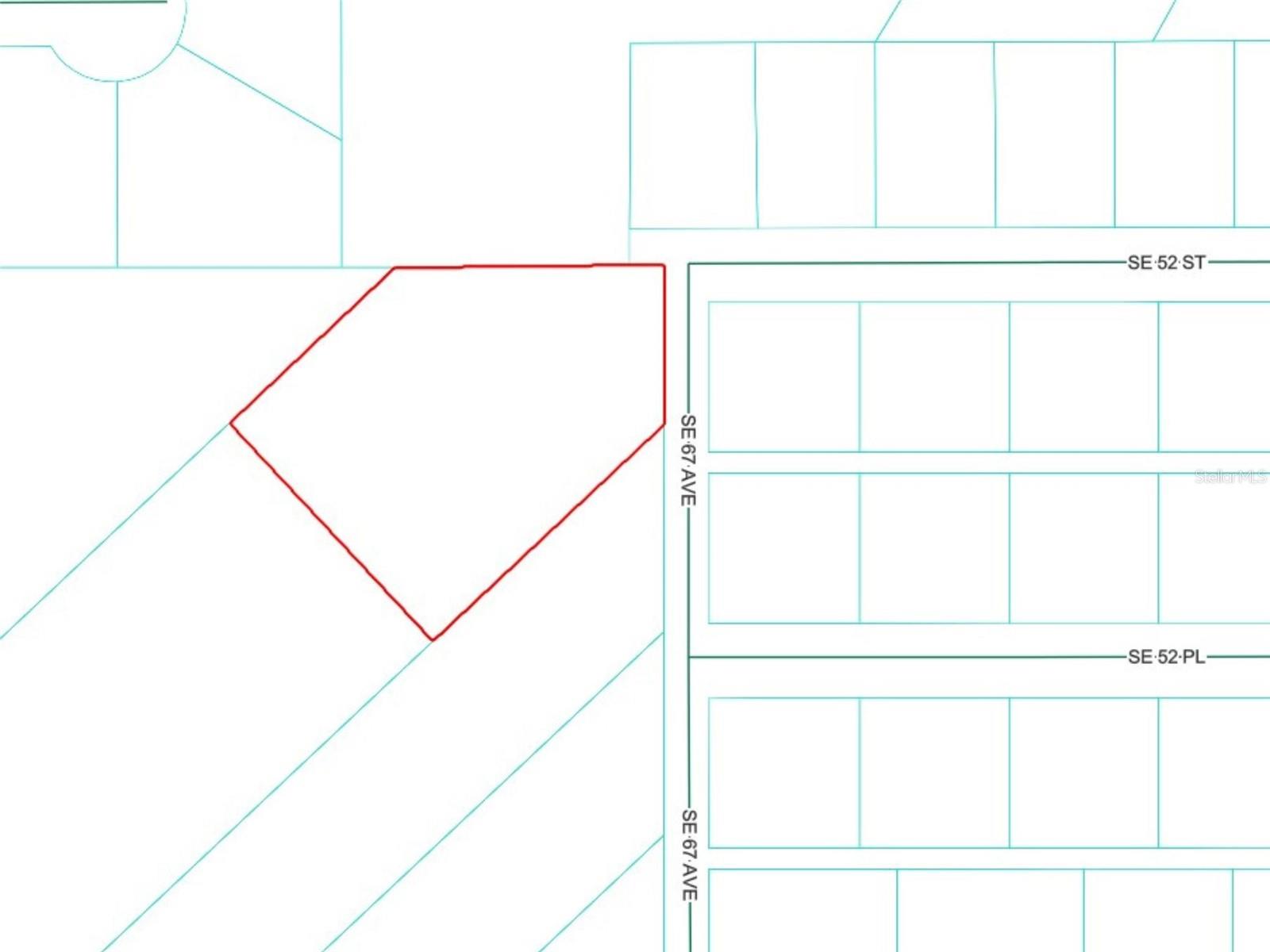 Details for 5210 Se 67 Th Ave, OCALA, FL 34472