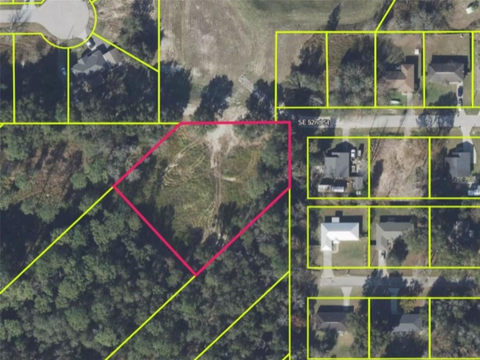 Image 5 of 6 For 5210 Se 67 Th Ave