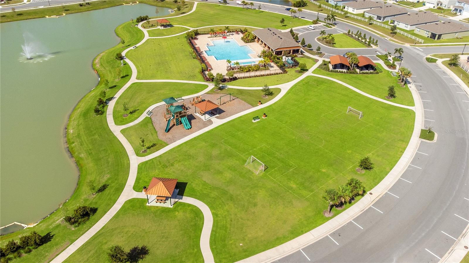 Image 33 of 39 For 167 Eagleview Loop