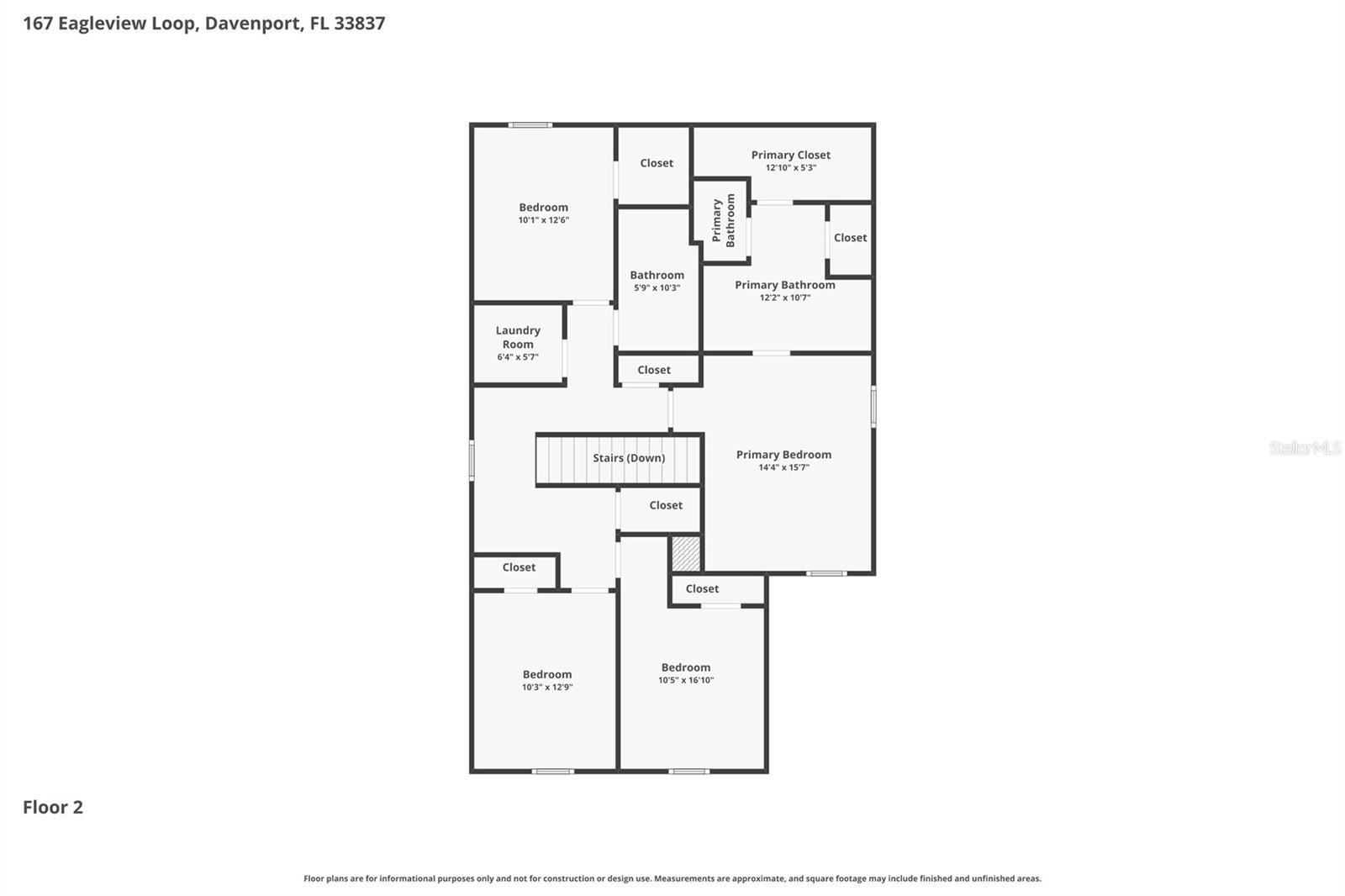 Image 37 of 39 For 167 Eagleview Loop