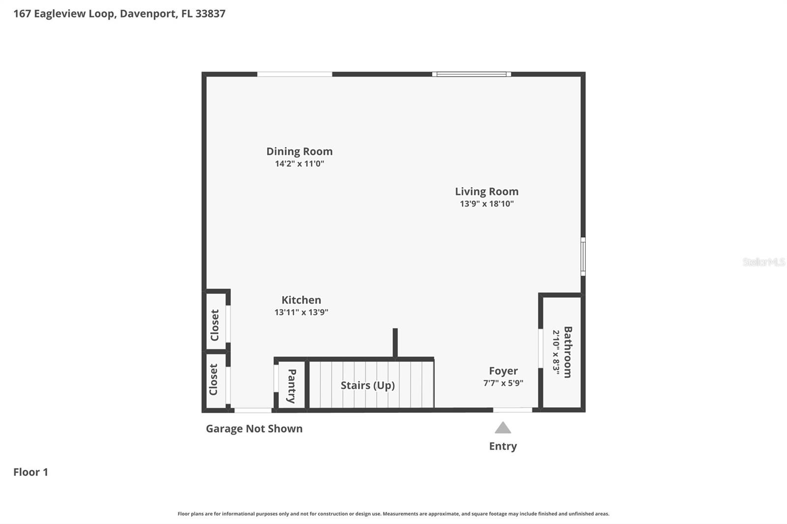 Image 38 of 39 For 167 Eagleview Loop