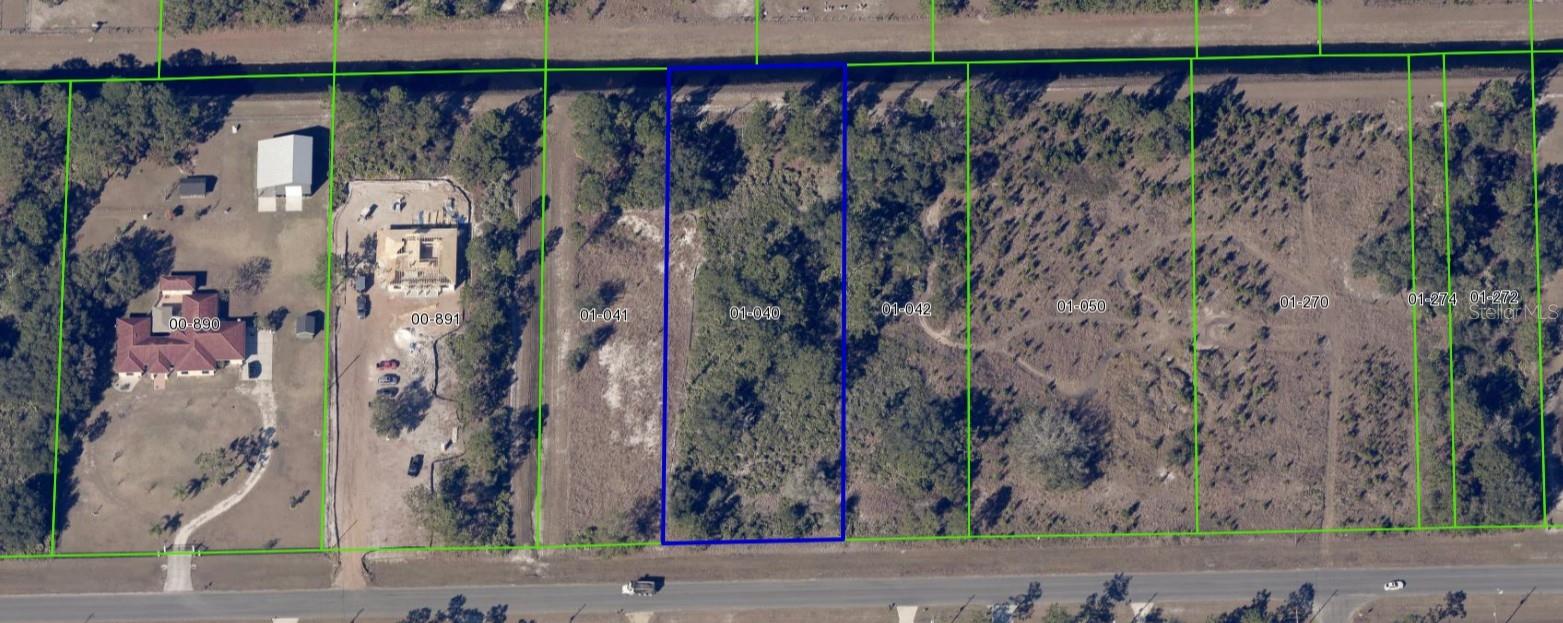 Image 5 of 5 For Reynolds Parkway