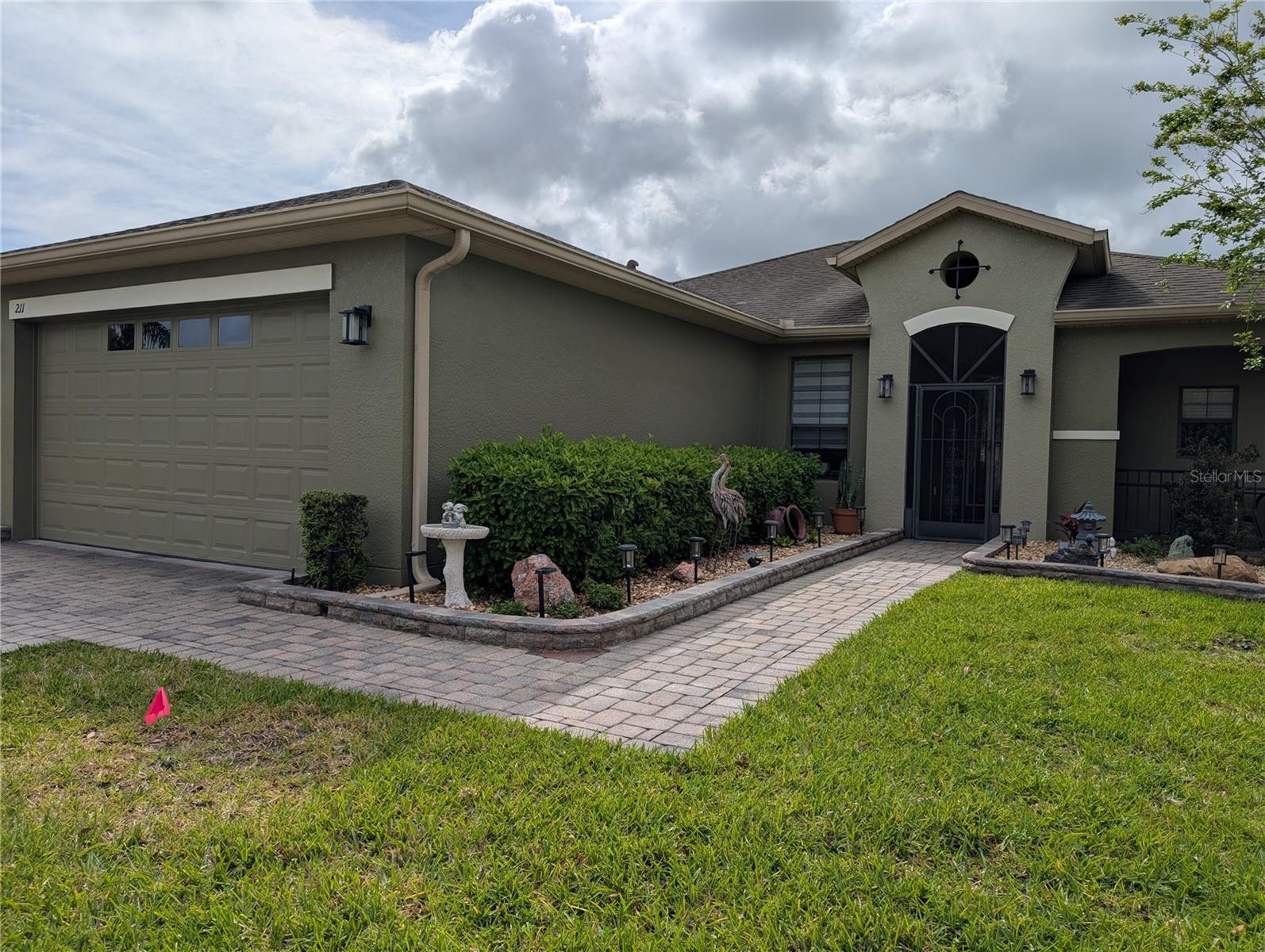 Details for Address Not Provided