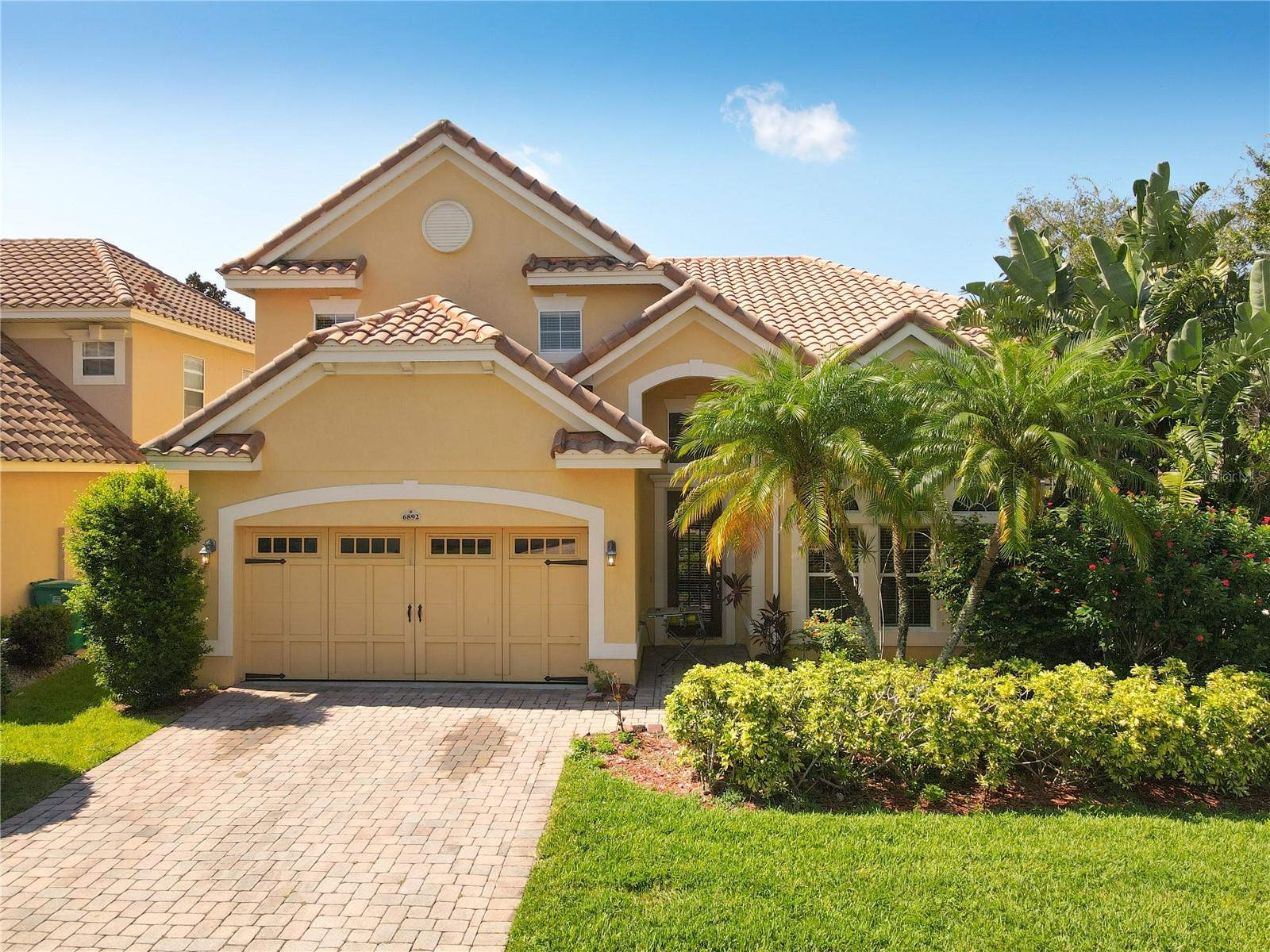 Details for 6892 Lucca Street, ORLANDO, FL 32819