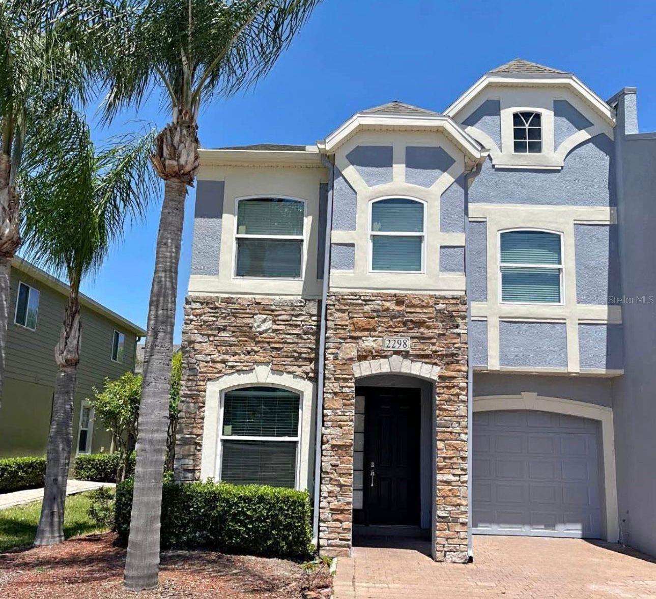 Details for 2298 Chatham Place Drive, ORLANDO, FL 32824