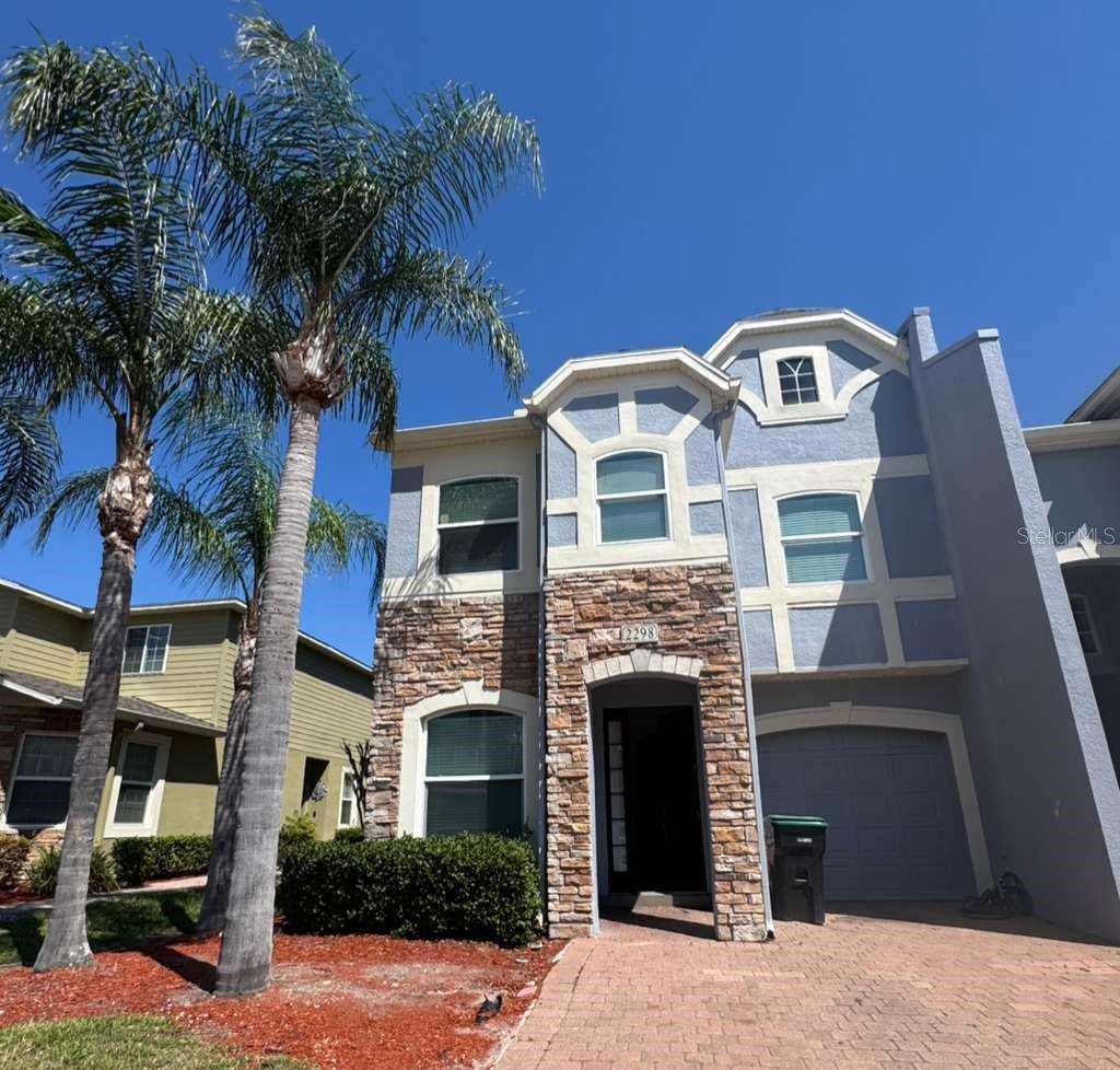 Image 2 of 35 For 2298 Chatham Place Drive