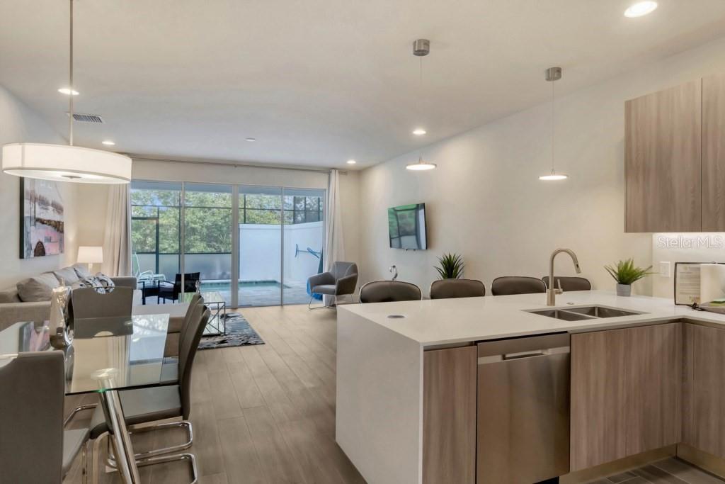 Image 2 of 20 For 17305 Hidden Forest Drive