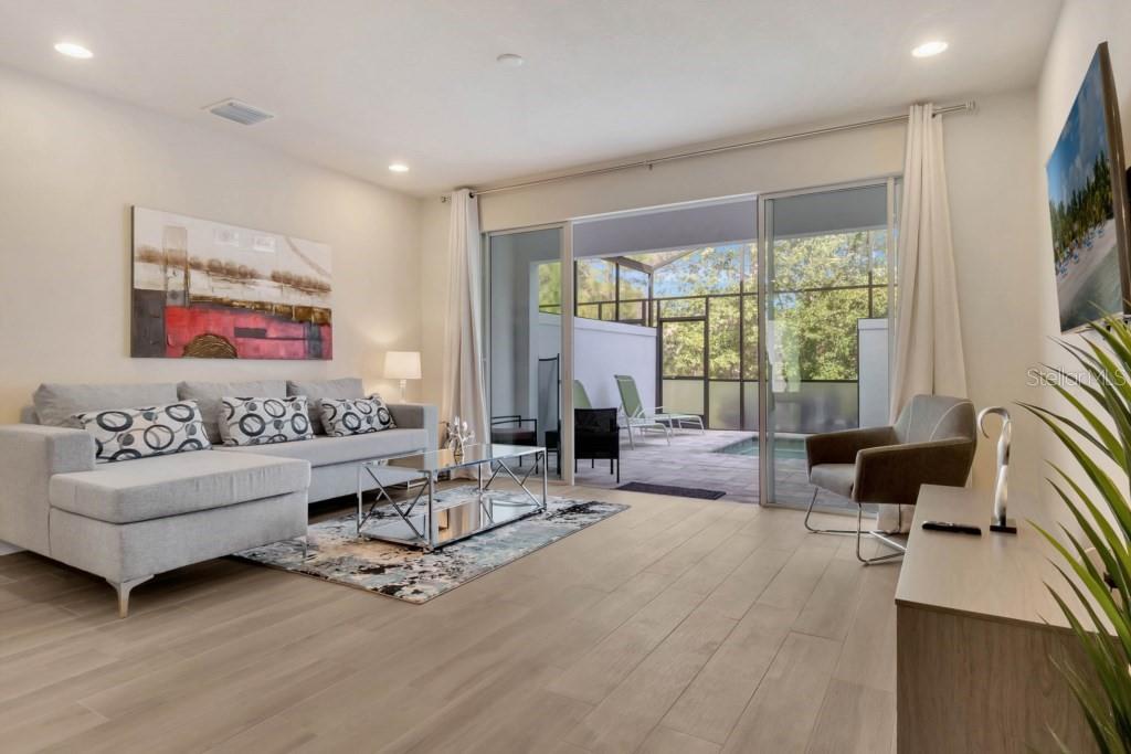 Image 3 of 20 For 17305 Hidden Forest Drive