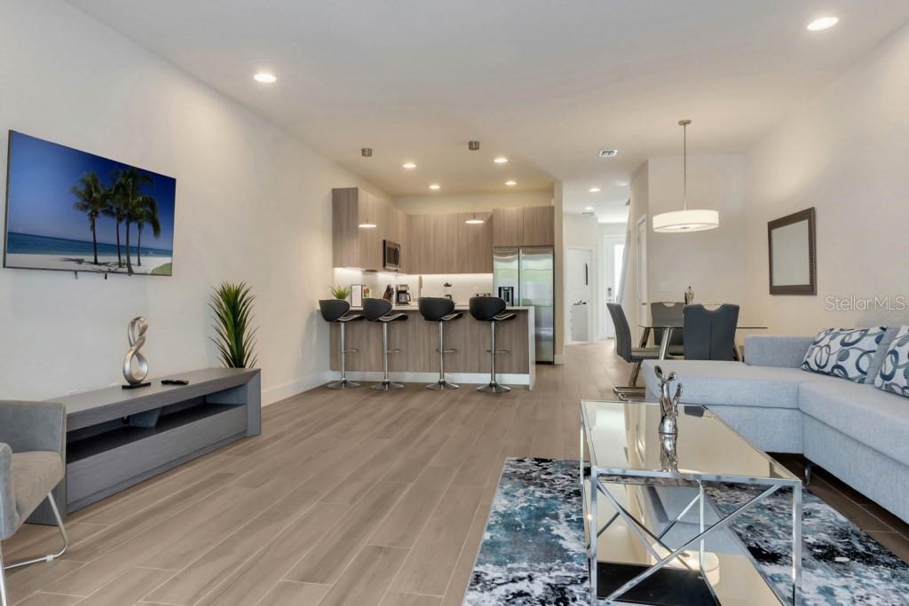 Image 5 of 20 For 17305 Hidden Forest Drive