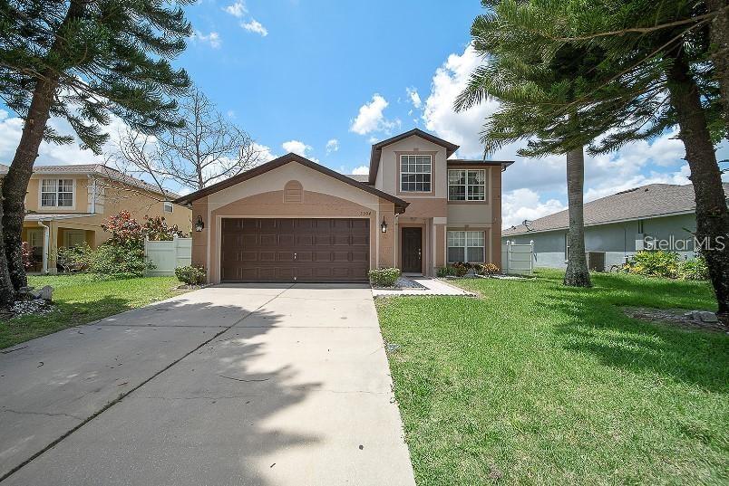 Details for 3304 Amberley Park Circle, KISSIMMEE, FL 34743