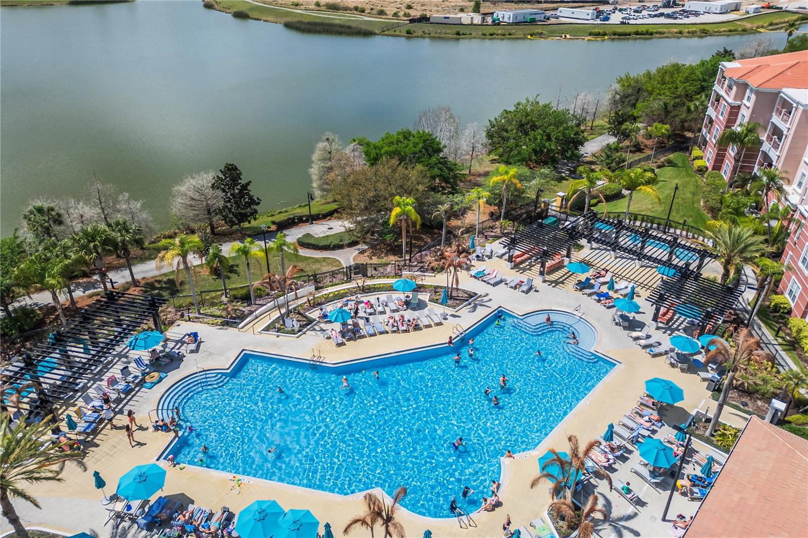 Image 67 of 72 For 5002 Tideview Circle 2