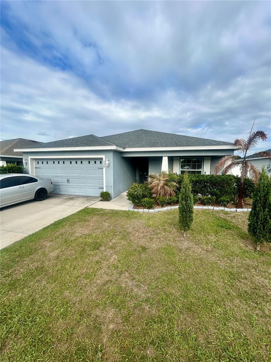 Image 2 of 27 For 336 St Georges Cir