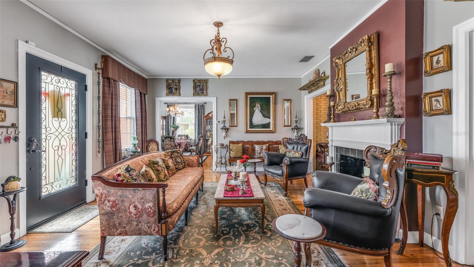 Image 7 of 53 For 212 Kenwith Road