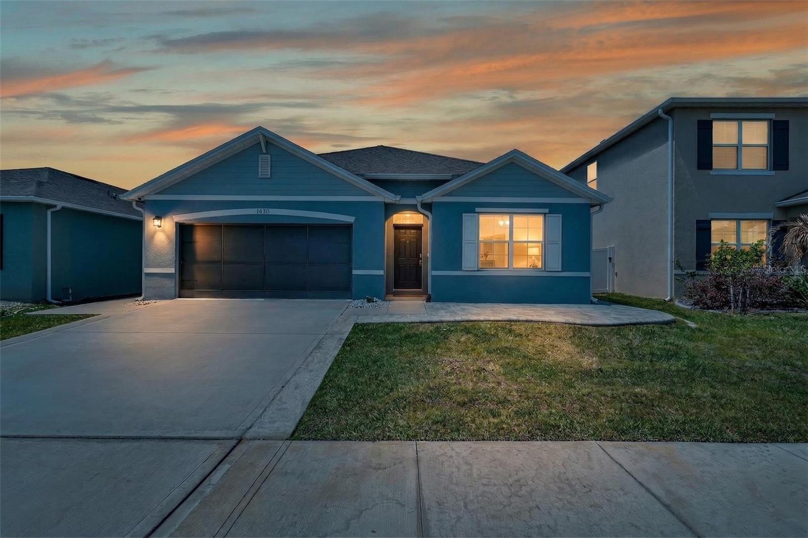 Details for 1673 Barberry Drive, KISSIMMEE, FL 34744