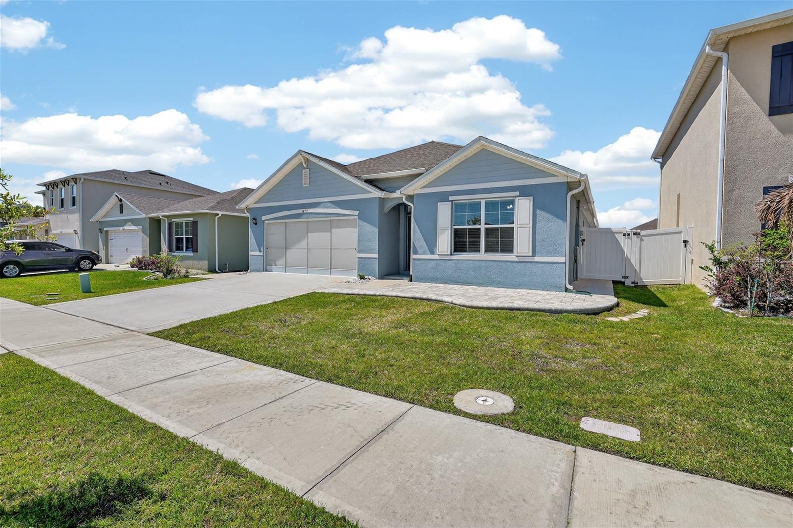 Image 4 of 34 For 1673 Barberry Drive