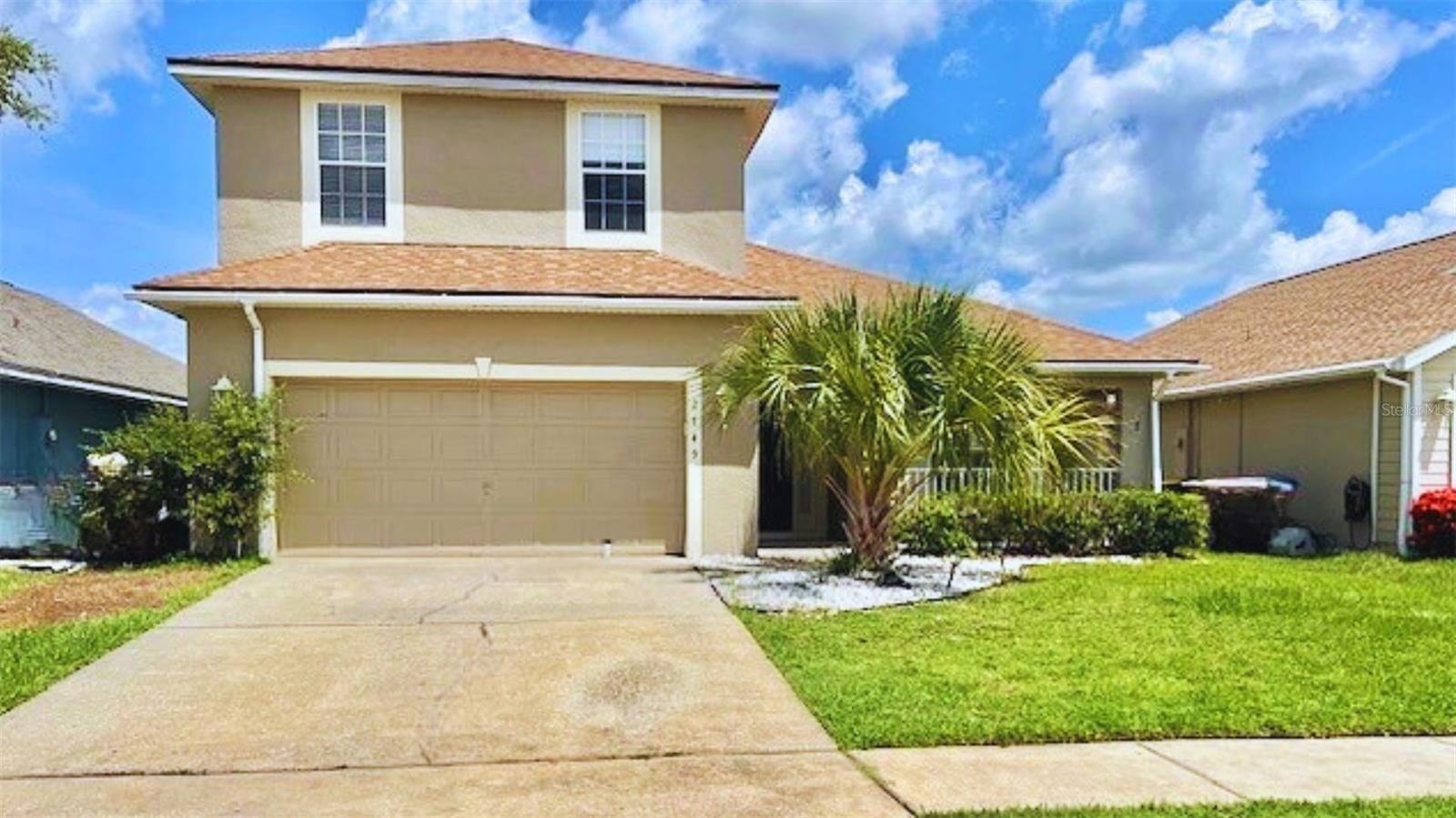 Details for 2749 Callaway Lane, KISSIMMEE, FL 34744